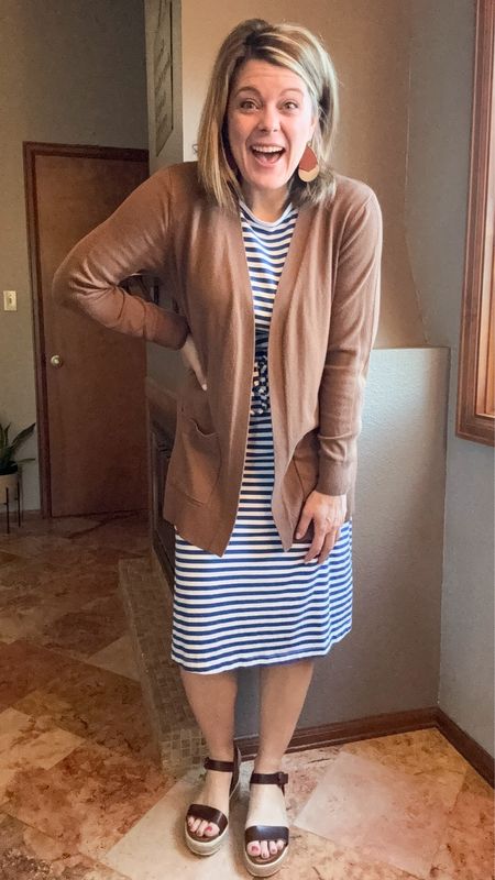 Kohls
Teacher style
Dressy
Spring dress
Dress casuall

#LTKfindsunder50 #LTKfindsunder100 #LTKover40