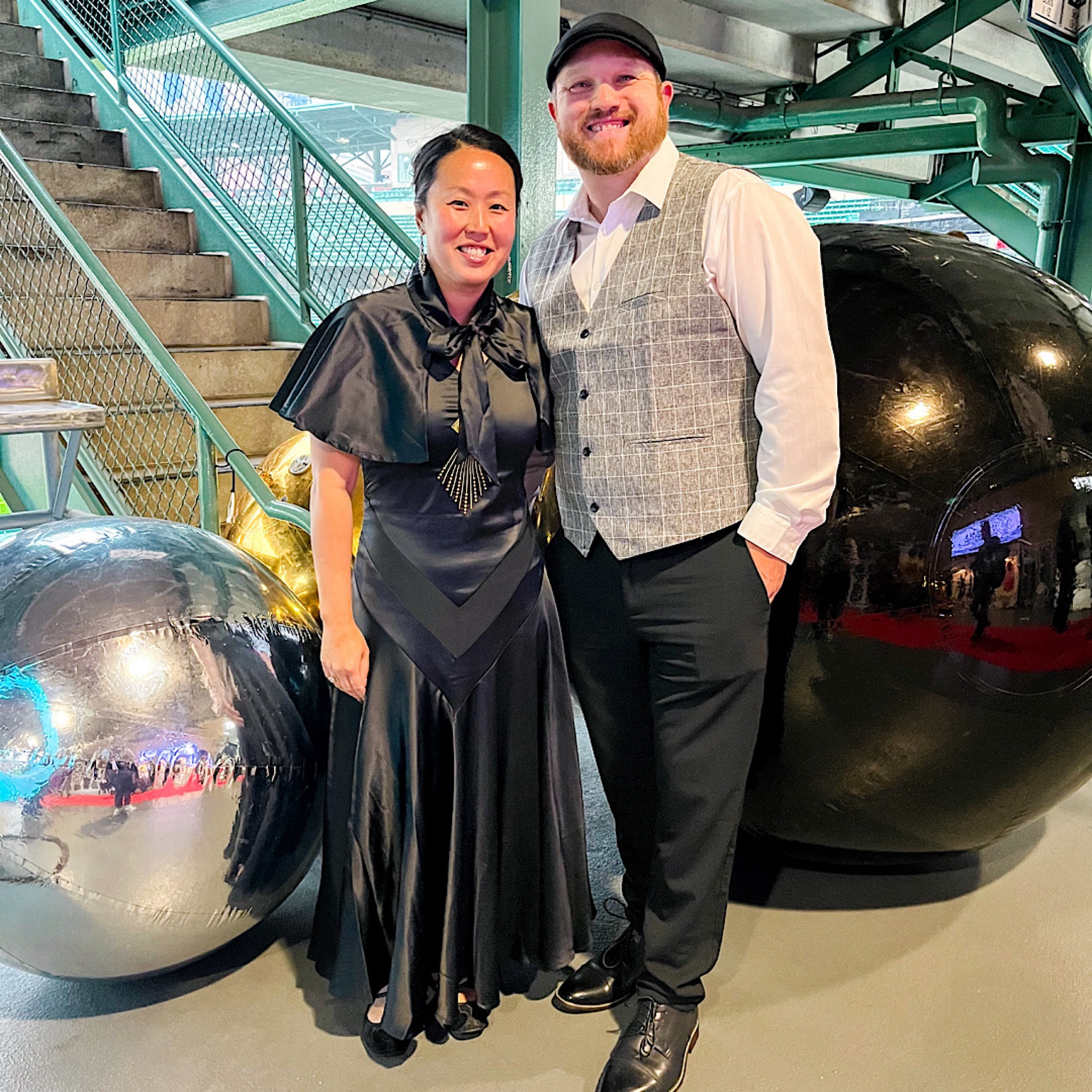 1930s outfits for your Halloween party or themed holiday soirée! #amazon #amazonfashion 

#LTKHalloween #LTKSaleAlert #LTKMens