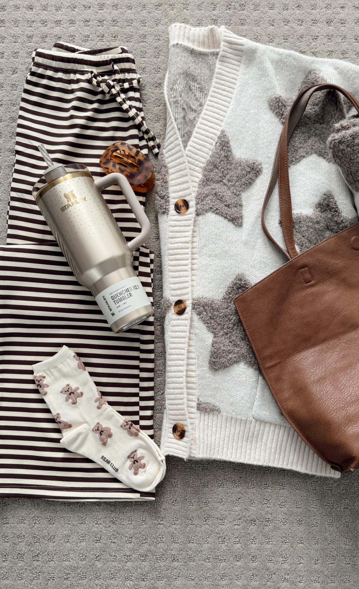 Amazon Outfit Inspo

#LTKgrwm #LTKootd #LTKdayinmylife