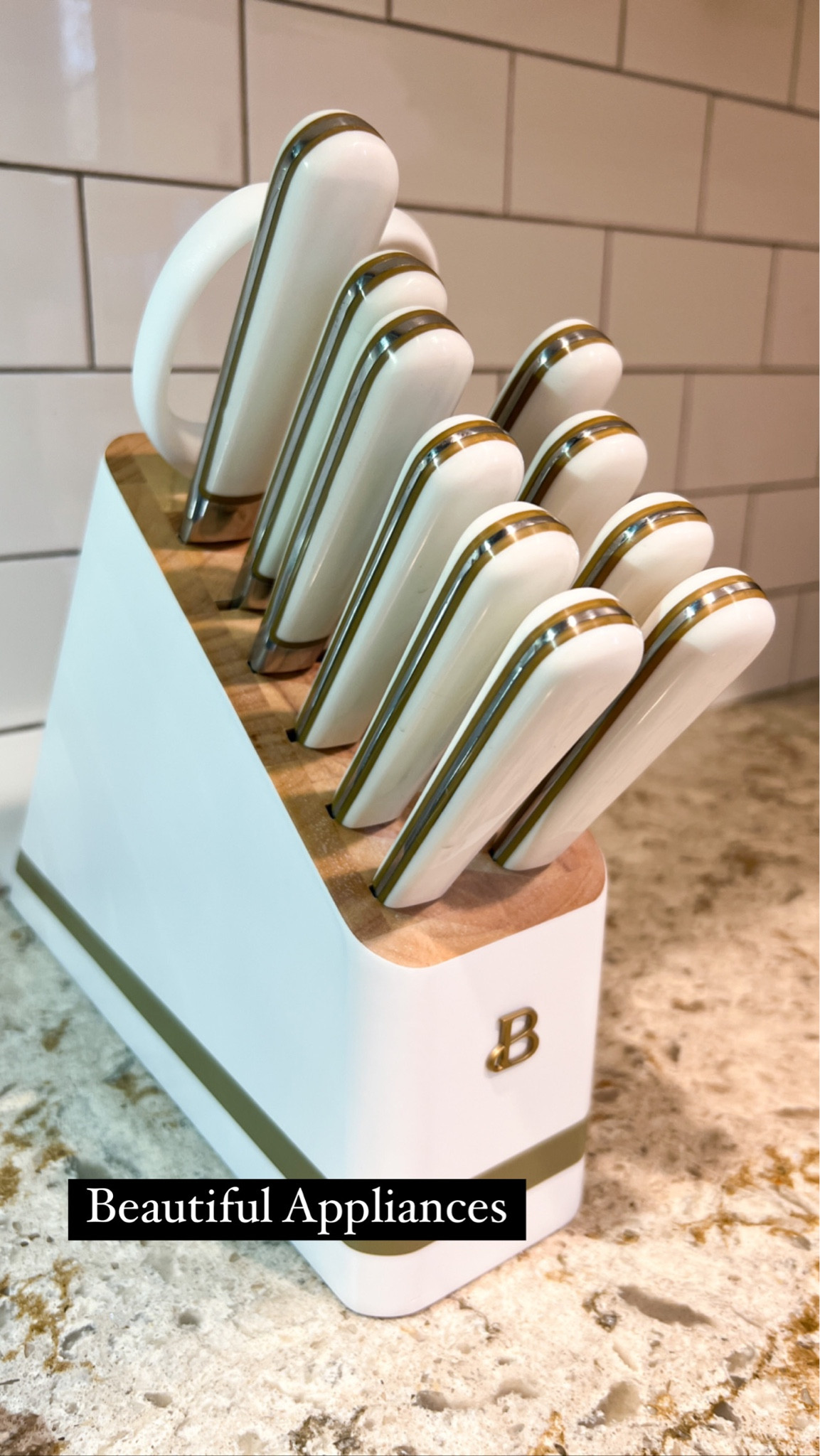 Beautiful appliances from Walmart

#LTKGiftGuide #LTKSeasonal #LTKHoliday