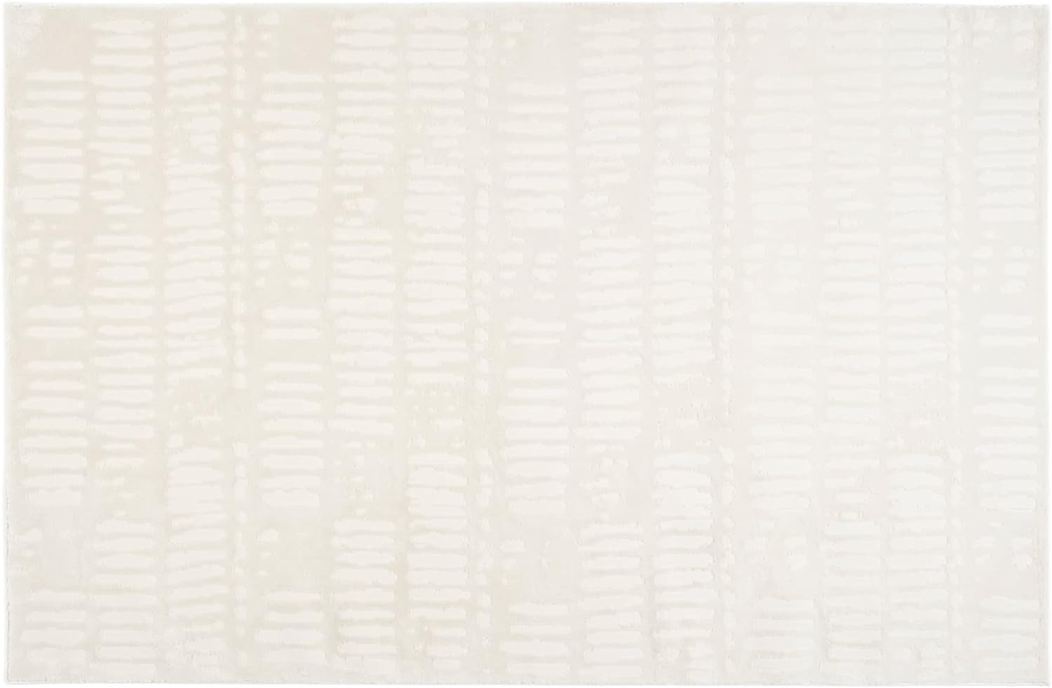 Revival Rugs Shell 5'3"x7'10" Washable Area Rug for Living Room Bedroom - 100% Recycled Oeko-TEX ... | Amazon (US)