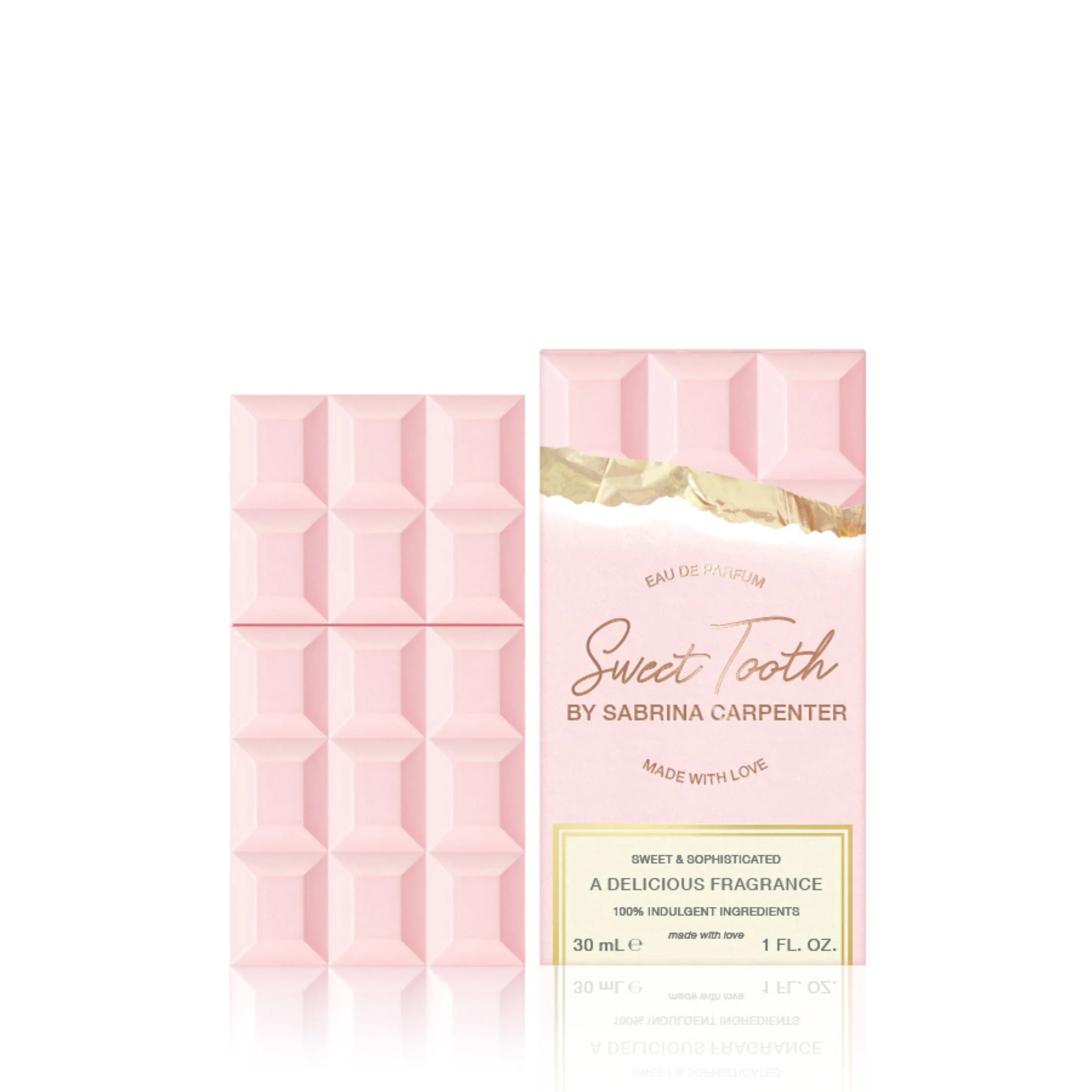 Sabrina Carpenter Sweet Tooth Eau de Parfum, Perfume for Women, 1 fl oz - Walmart.com | Walmart (US)