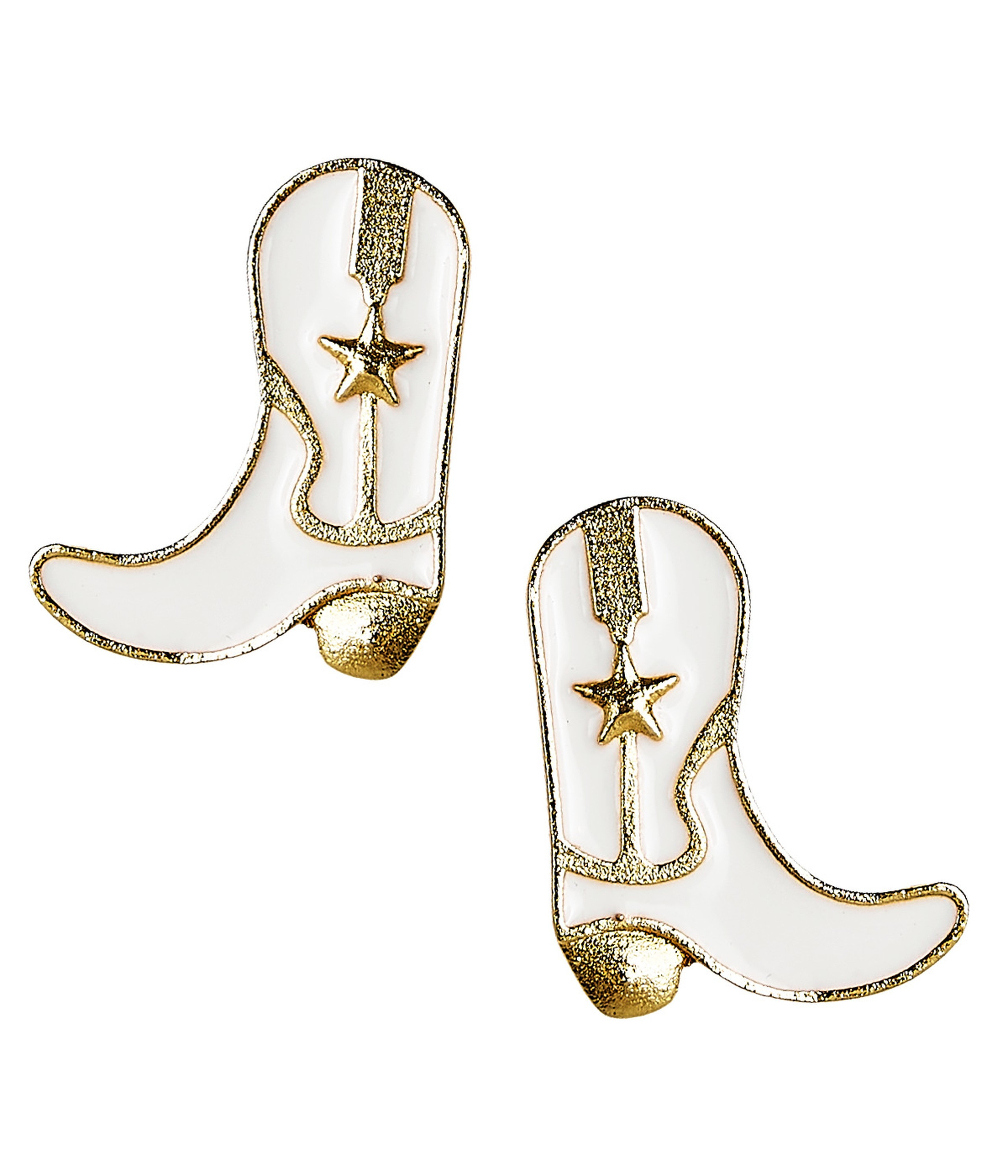 Cowboy Boot Stud | Lisi Lerch Inc