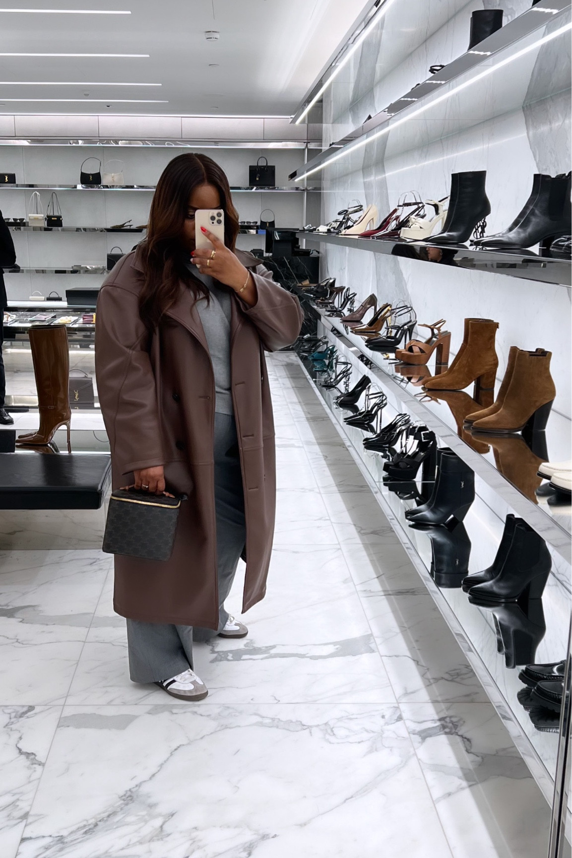 Chic Easy outfit #chicootd #Casualchicootd #ModestFashion #greyoytfit winter outfit,corporate baddie, classy winter outfit

#LTKplussize #LTKeurope #LTKstyletip