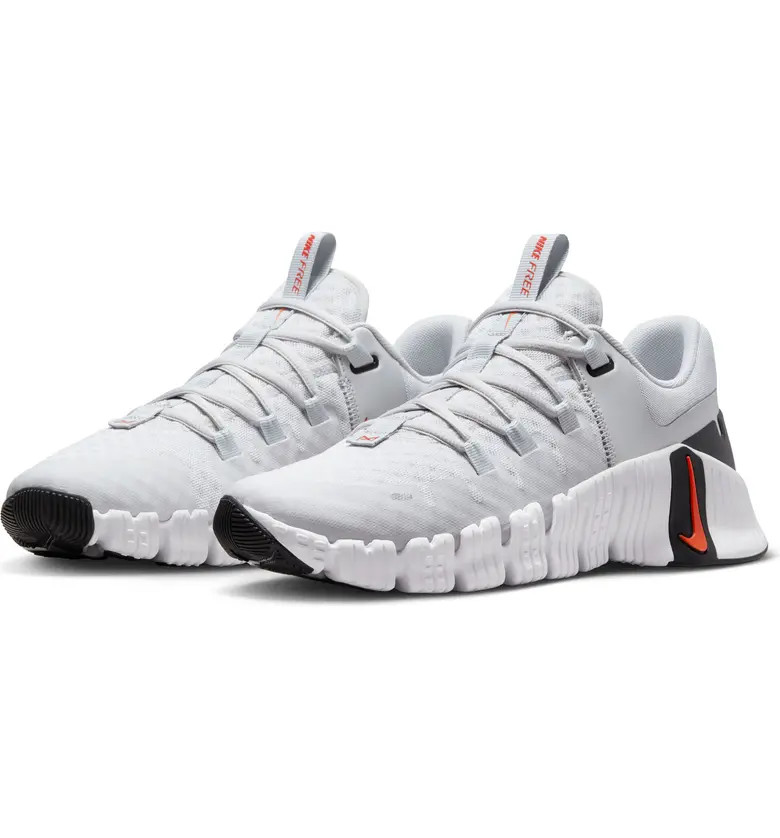 Free Metcon 5 Training Shoe (Women) | Nordstrom