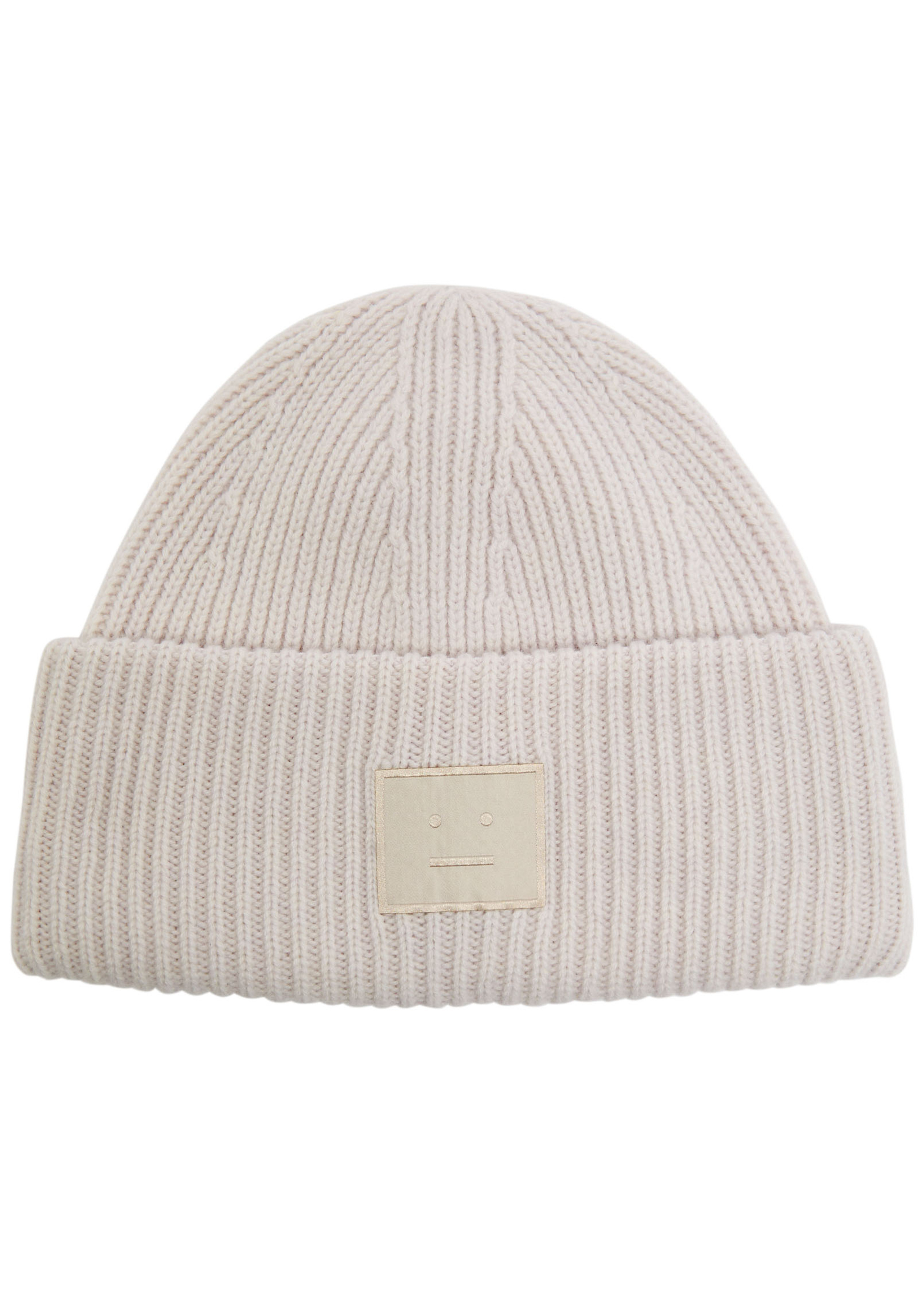 Pana Face wool-blend beanie | Harvey Nichols