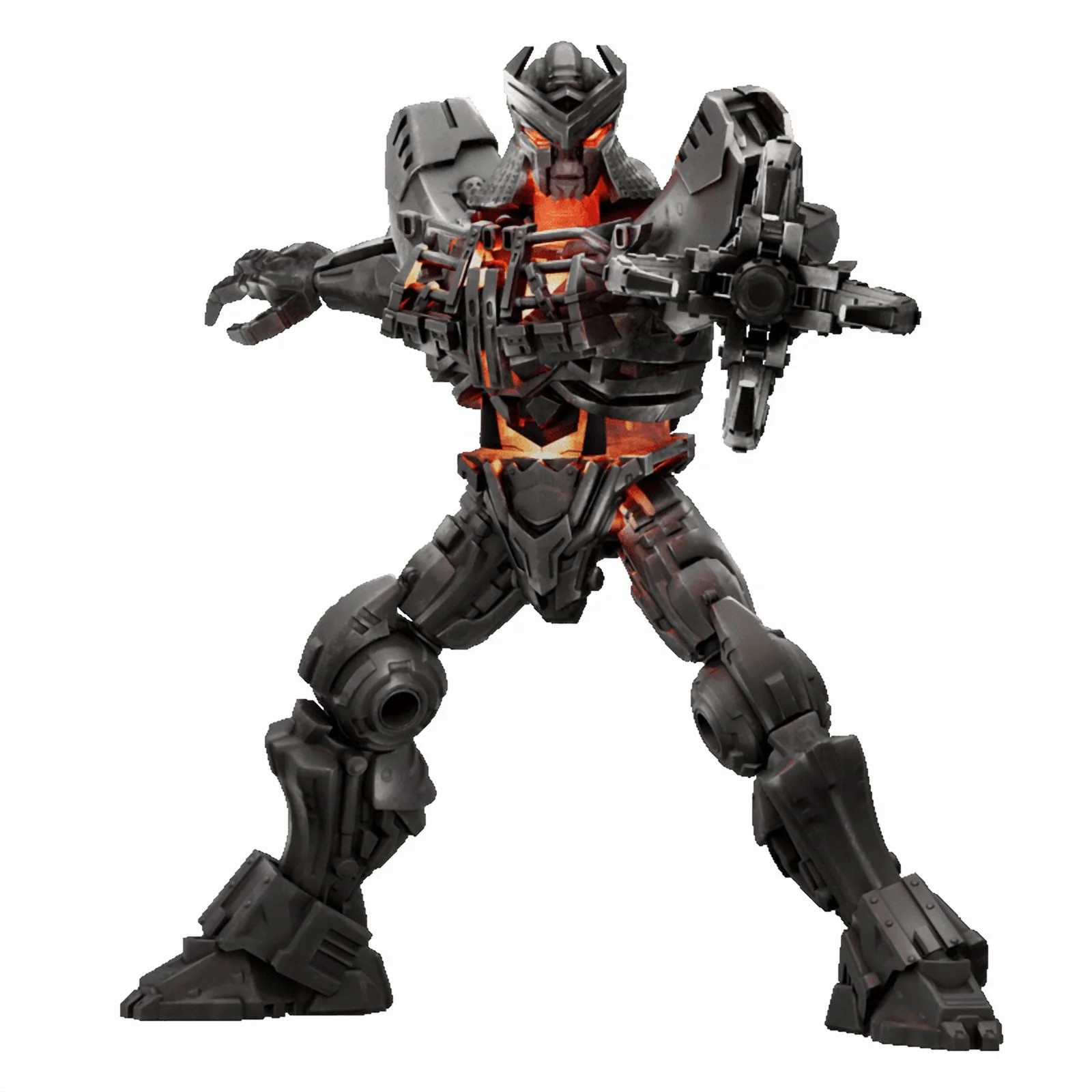 Blokees Transformers Classic Figure 03 Scourge | Walmart (US)