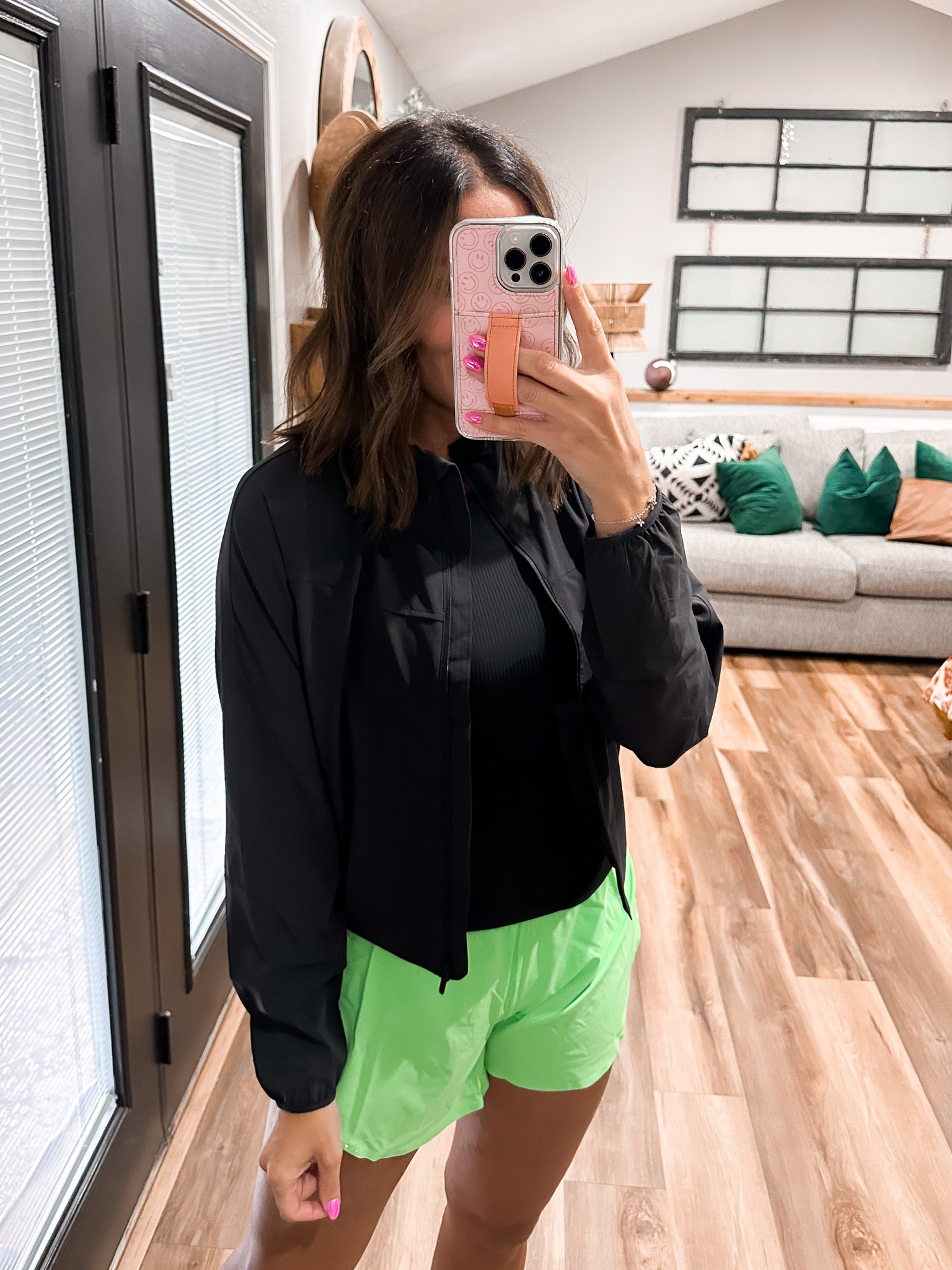 Jacket-8
Tank-8
Shorts-8

#LTKunder100 #LTKFitness #LTKstyletip