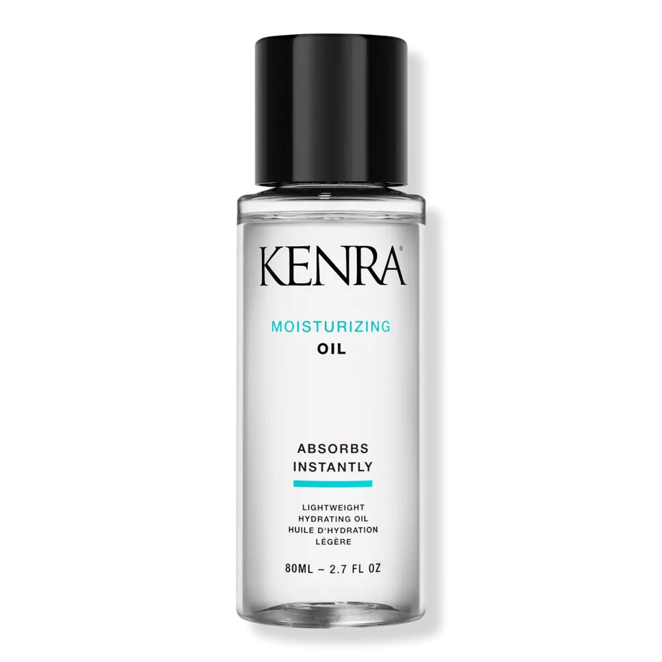 Moisturizing Oil | Ulta