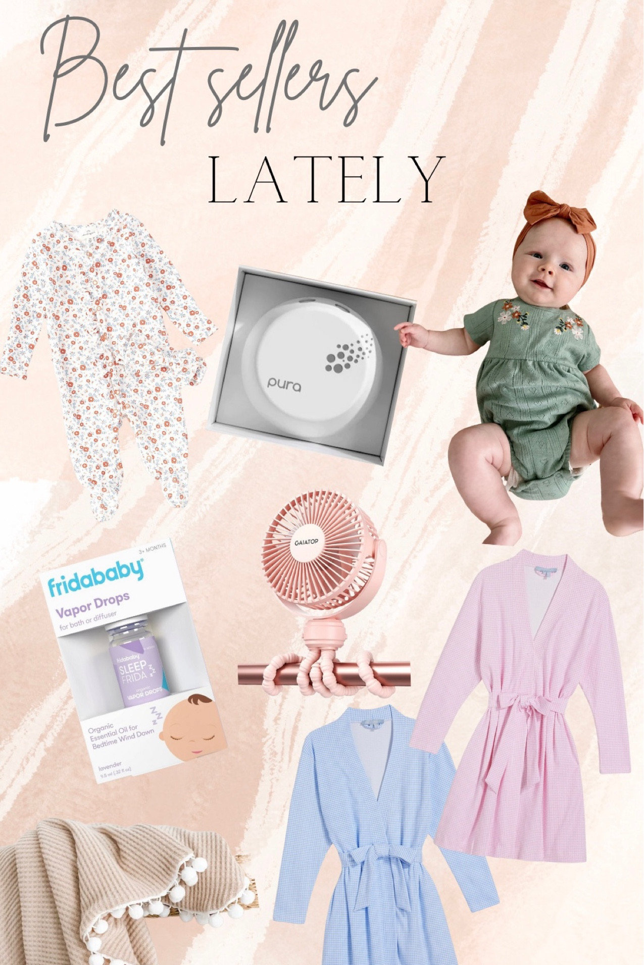 Our best sellers that y’all have been loving lately 🫶🏻

#LTKbeauty #LTKmidsize #LTKstyletip