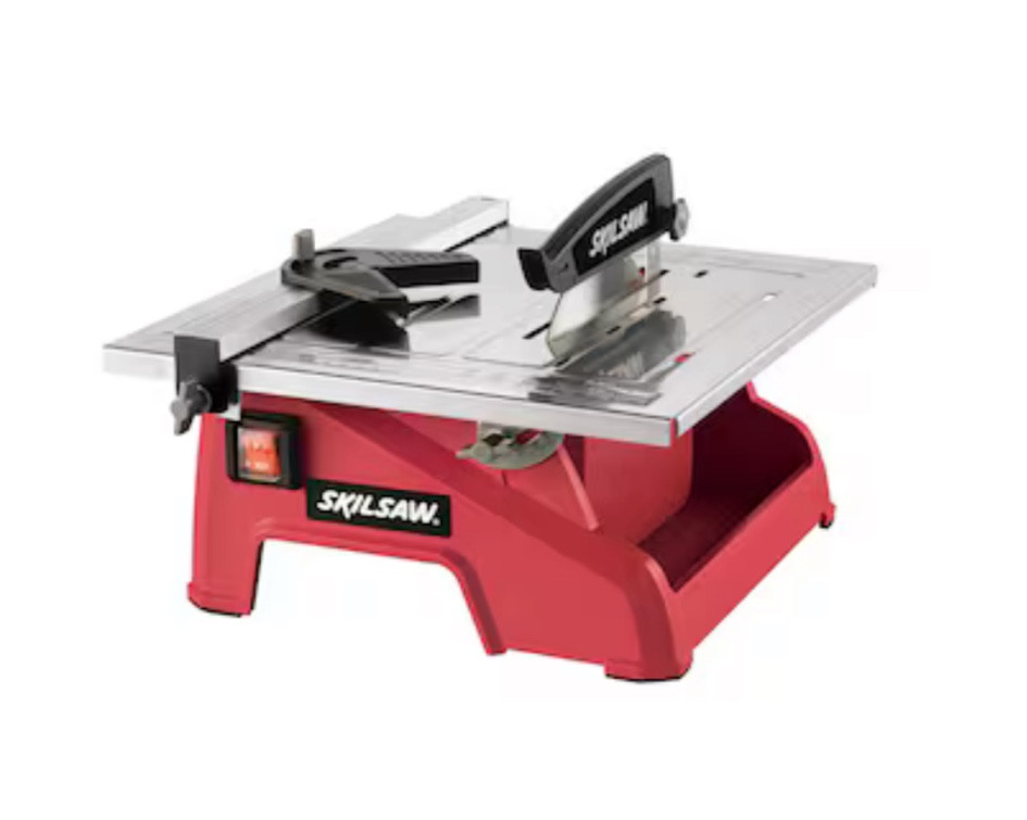 Simple wet saw

#LTKhome