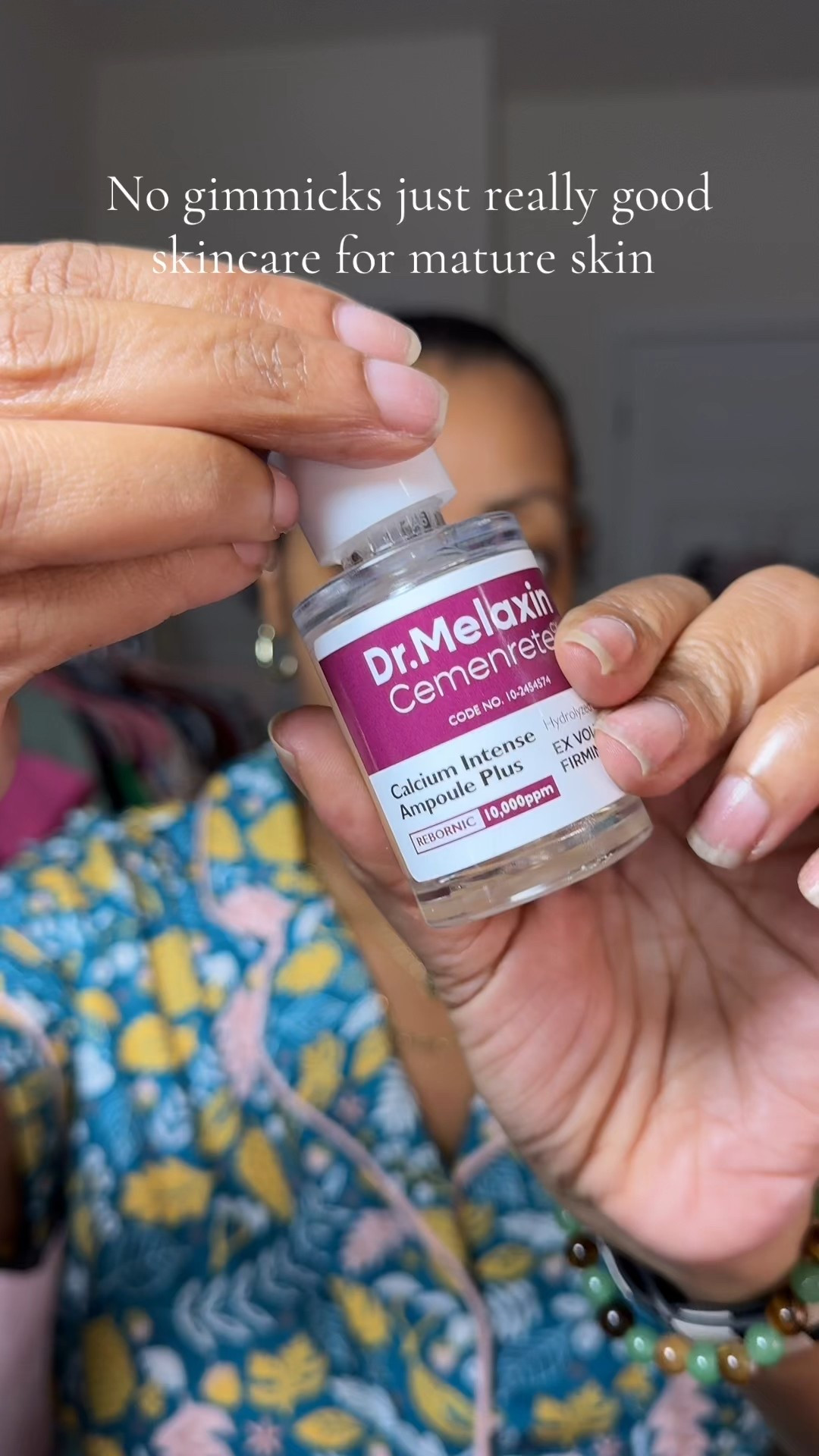 Dr melaxin mature skincare anti-aging skincare 

#LTKOver40 #LTKBeauty