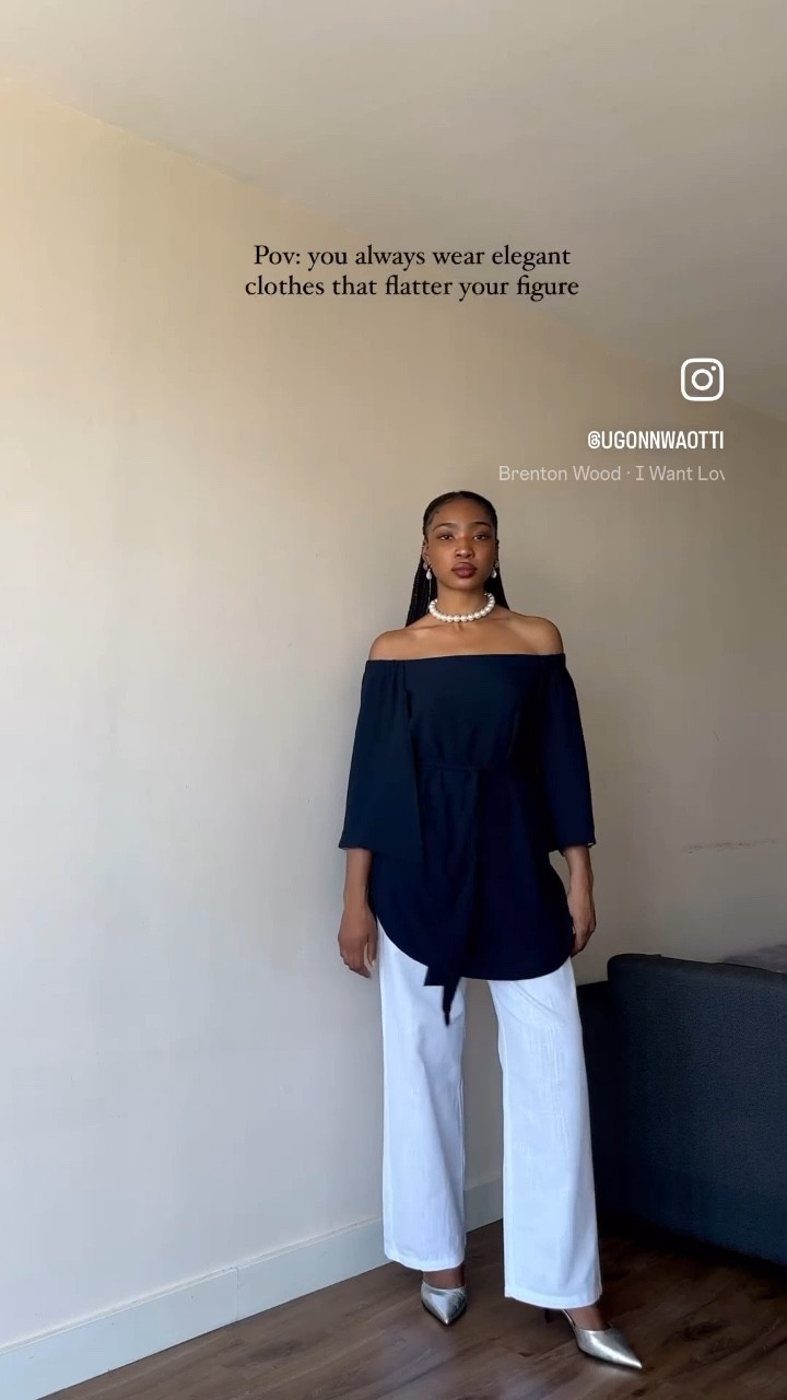 Elegant day and night looks from @reiss 

Reiss tunic, navy off shoulder top, white linen pants, black ruched midi dress, ruched dress, silver pumps, kitten heels, date night outfit, elegant streetstyle 

#LTKstyletip #LTKSeasonal #LTKwedding