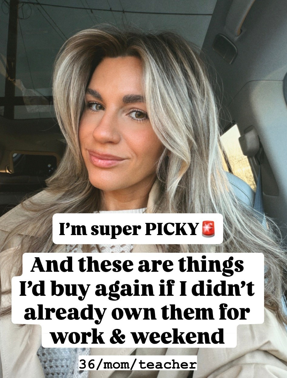 Need em gotta have em 

#LTKmomlife #LTKootd #LTKgrwm