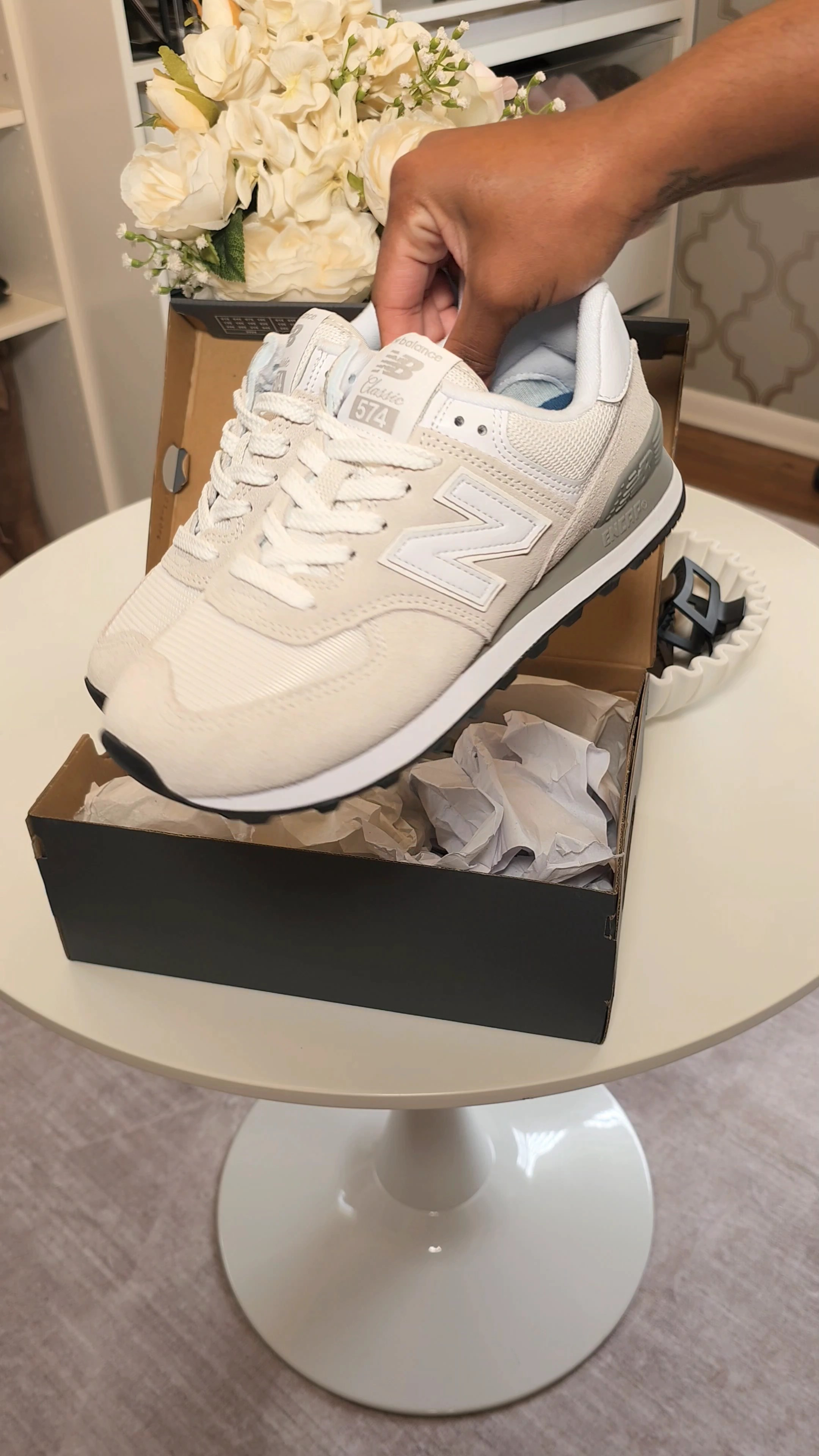 Nimbus cloud!! ☁️🥰 I lovee these shoes! I had to get them once I knew the name! To know me is to know that I absolutely love Dragon Ball Z!! 

#LTKFindsUnder100 #LTKStyleTip #LTKFamily
