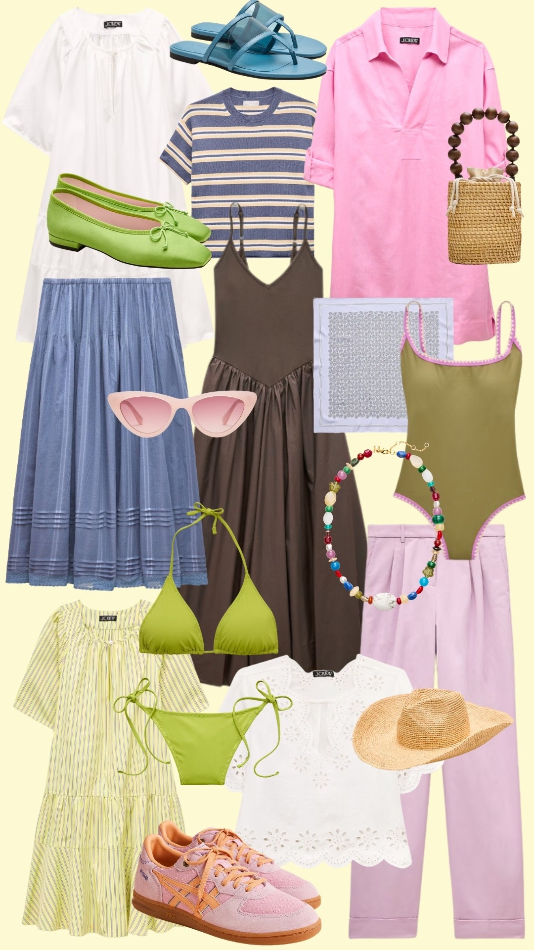 Jcrew Favorites!

#LTKootd #LTKSeasonal