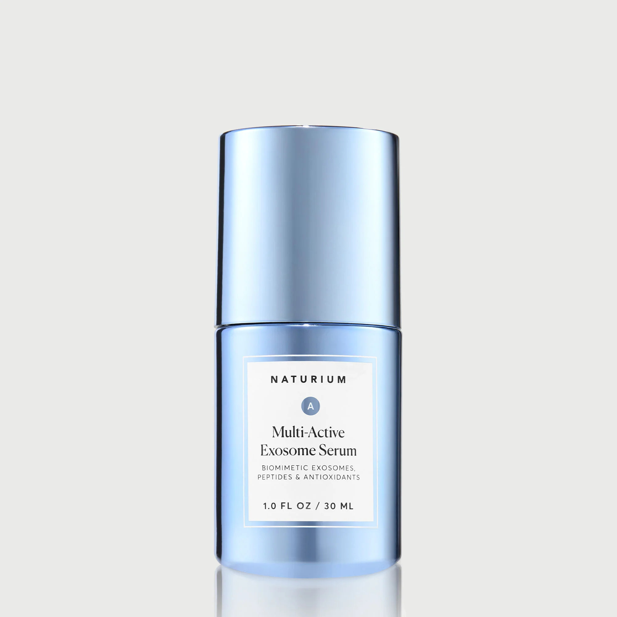 Multi-Active Exosome Serum | Naturium (US)