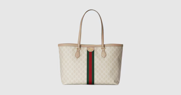 Gucci Ophidia medium GG tote | Gucci (US)