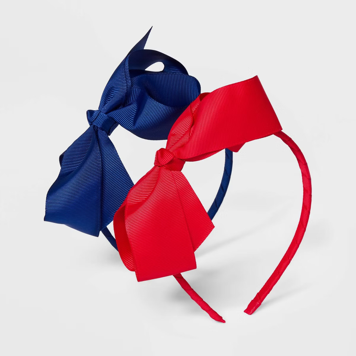 Girls' 2pk Bow Headbands - Cat & Jack™ | Target