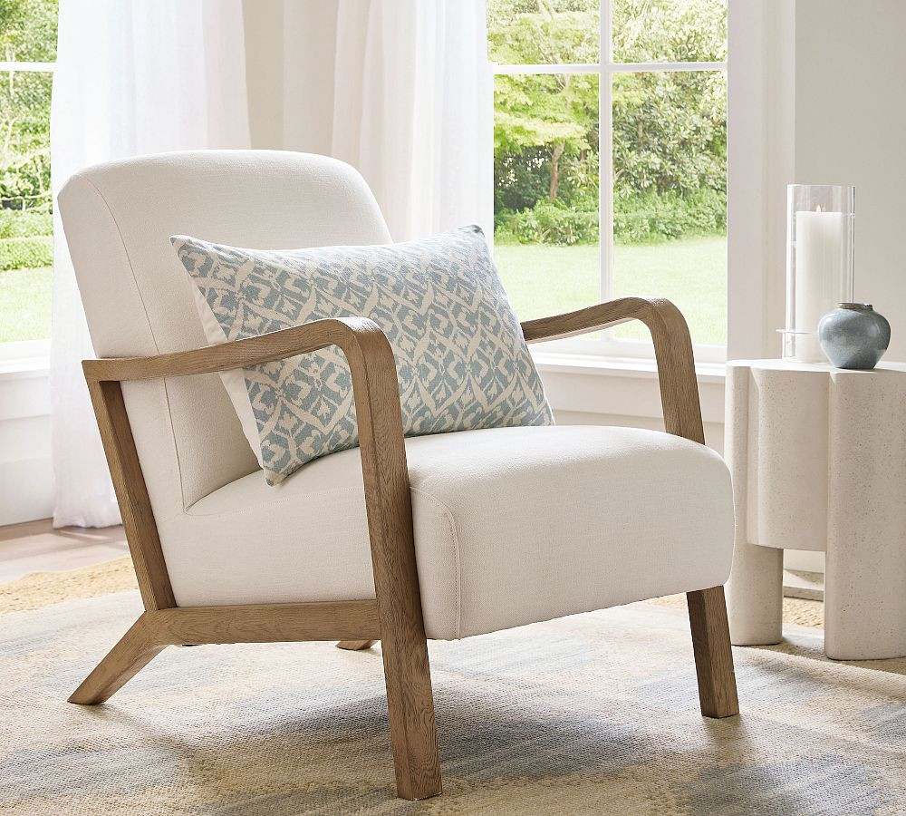 Atwood Chair | Pottery Barn (US)