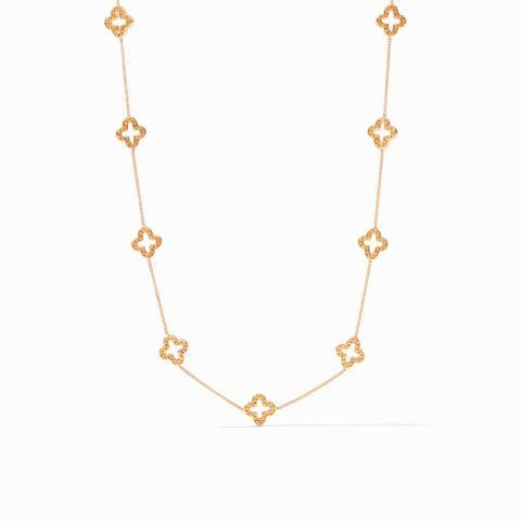 Florentine Delicate Necklace | Julie Vos