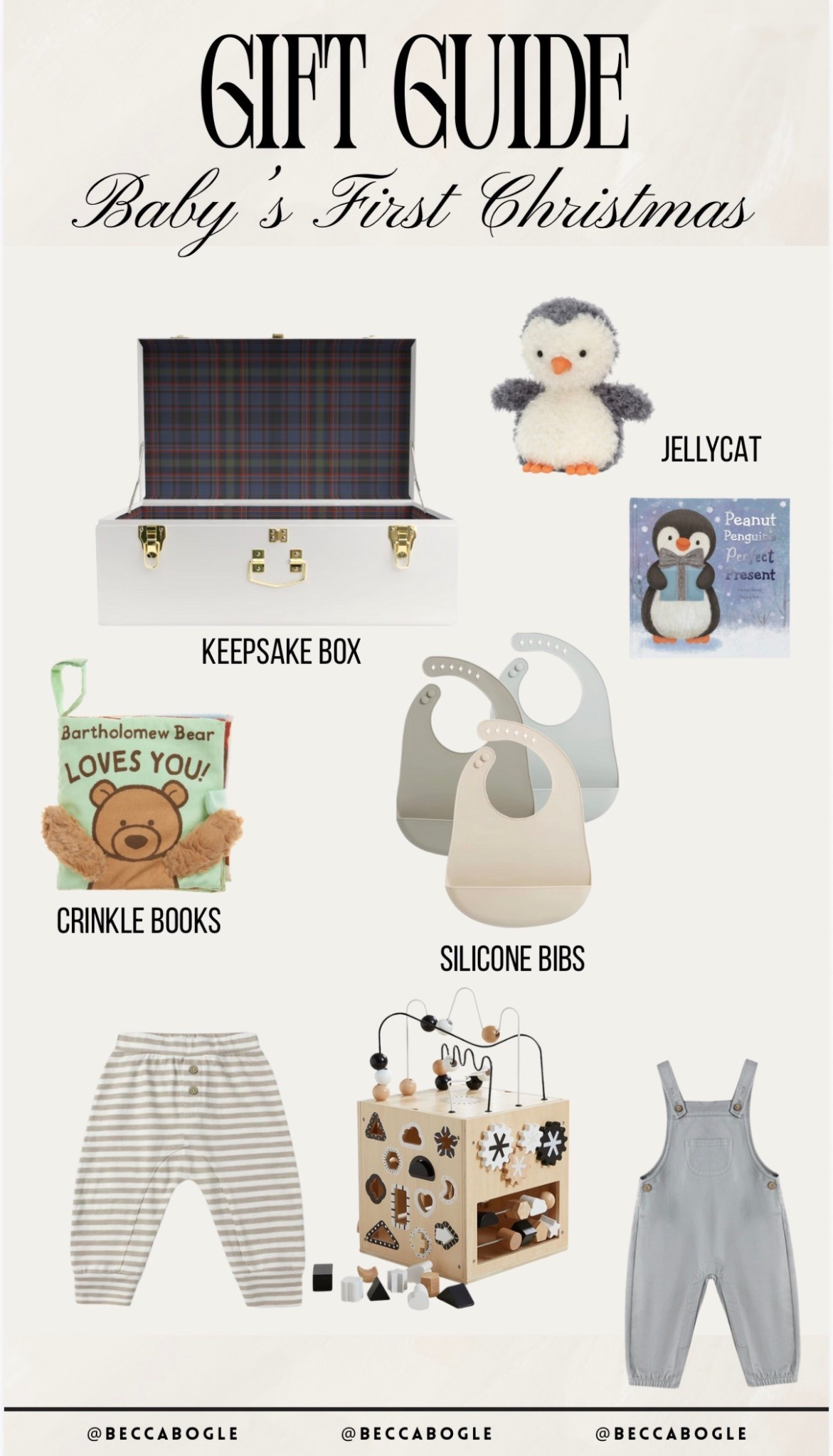 Baby’s first Christmas gift guide, baby gift guide 6 month baby gift ideas , baby boy clothes 

#LTKKids #LTKBaby #LTKHoliday