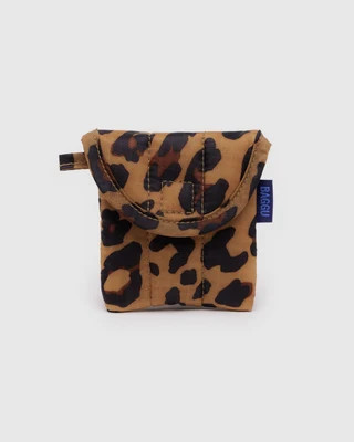 Puffy Earbuds Case | BAGGU