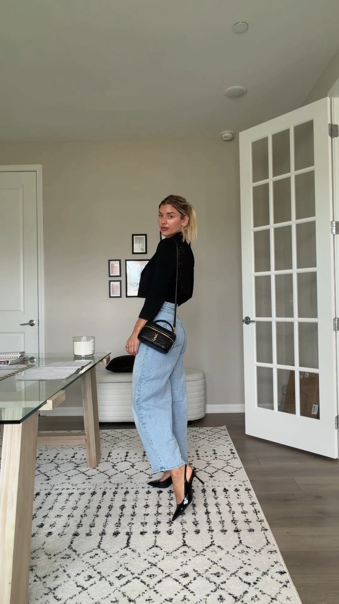Date night outfit

#LTKjeans #LTKsummer #LTKsale