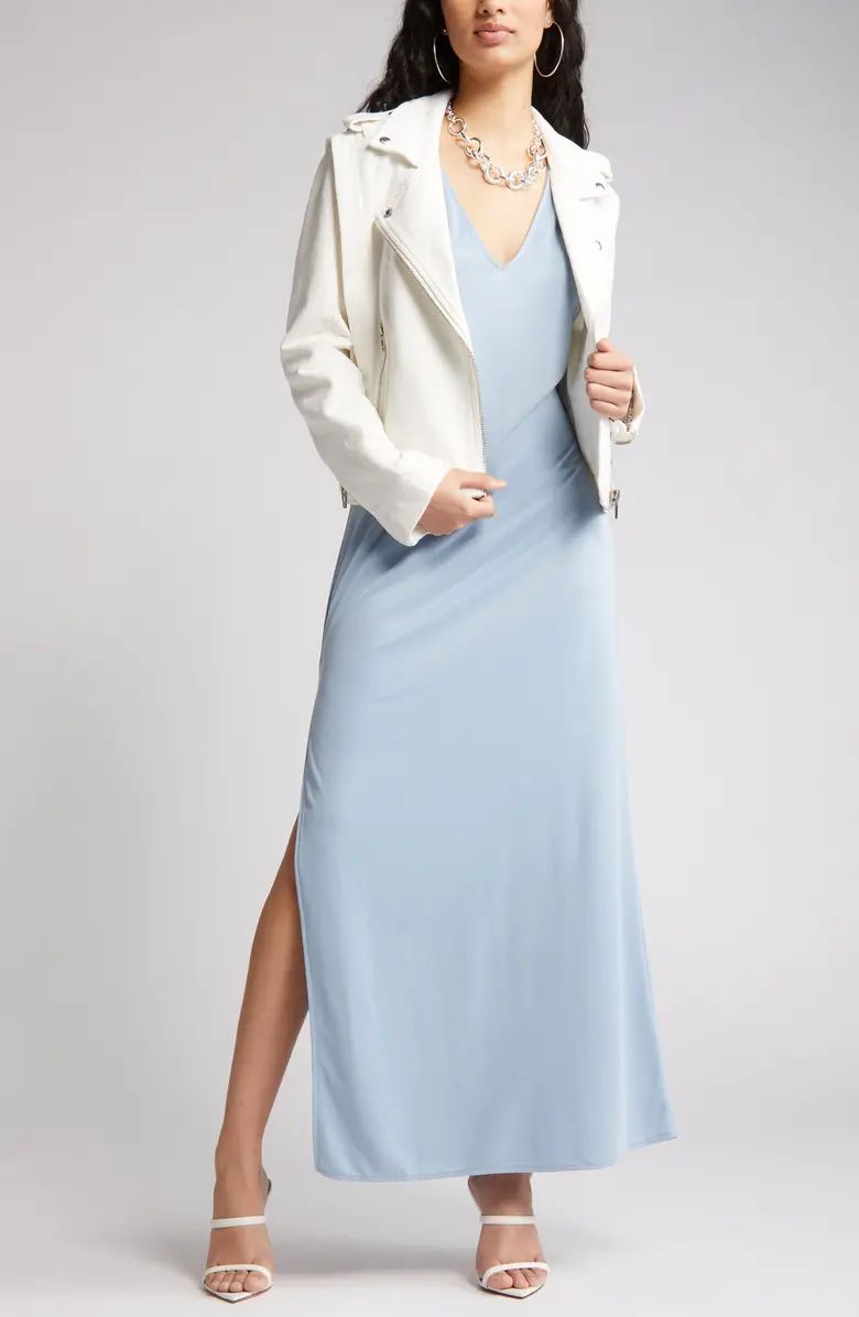 Wear Two Ways Knit Midi Dress | Nordstrom