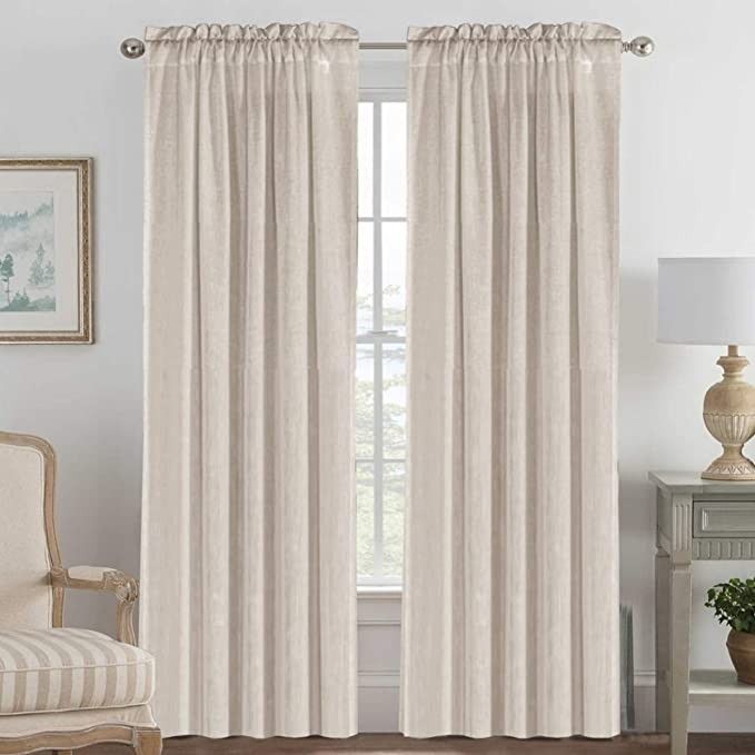 Curtains  | Amazon (US)