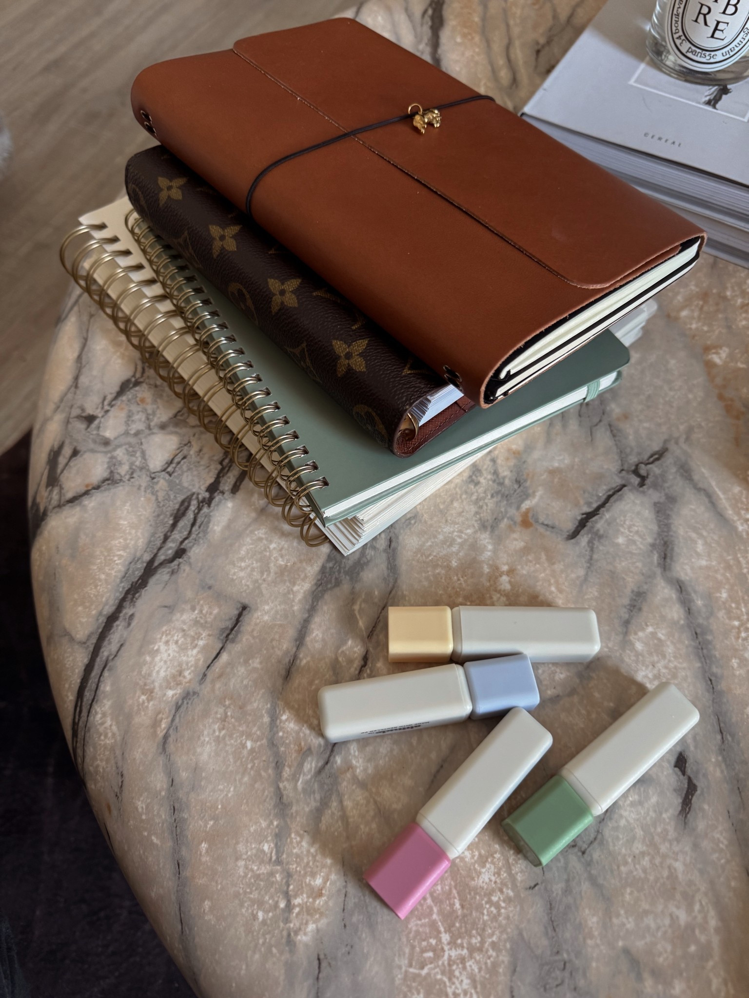 My favorite notebooks and planners and accessories ❤️

#LTKOver40 #LTKHome #LTKselfcare