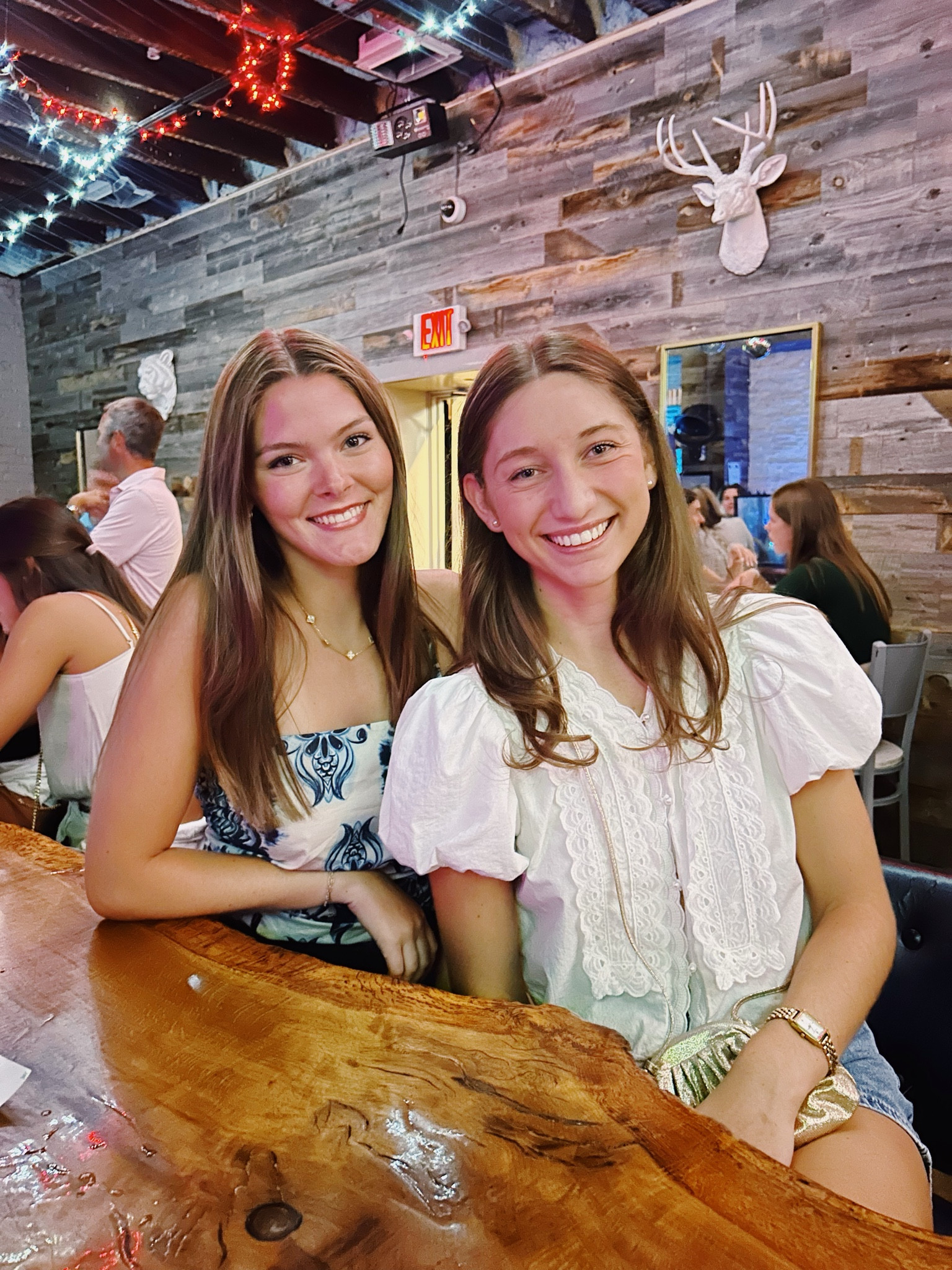 Night out!!

#LTKStyleTip #LTKFindsUnder50