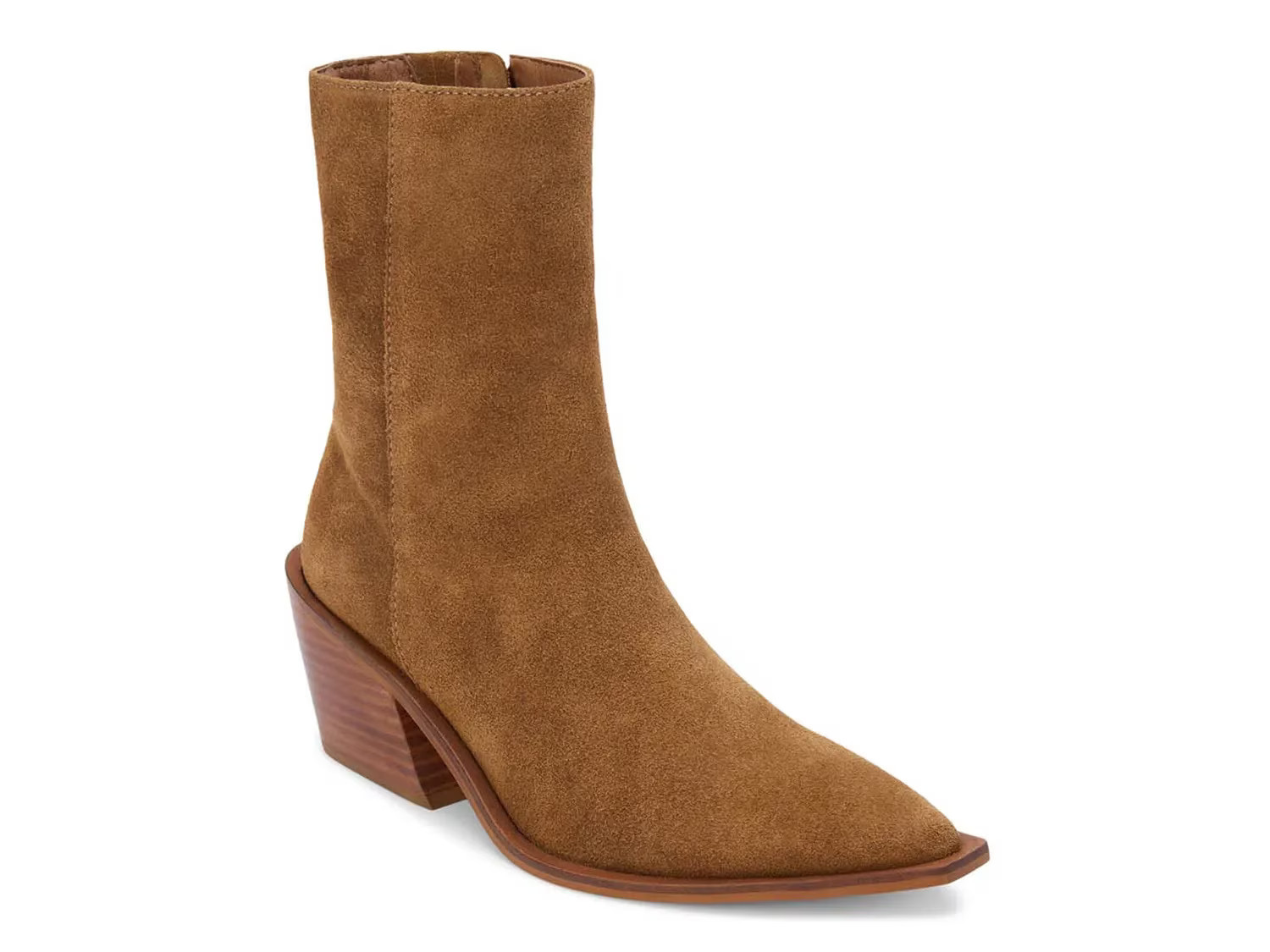 Matisse Cleo Bootie | Women's | Ginger Brown | Size 9.5 | Boots | DSW