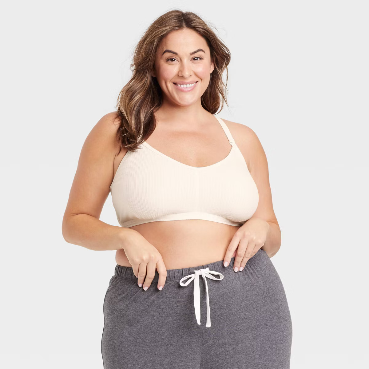 Women's Nursing Bralette - Auden™ | Target