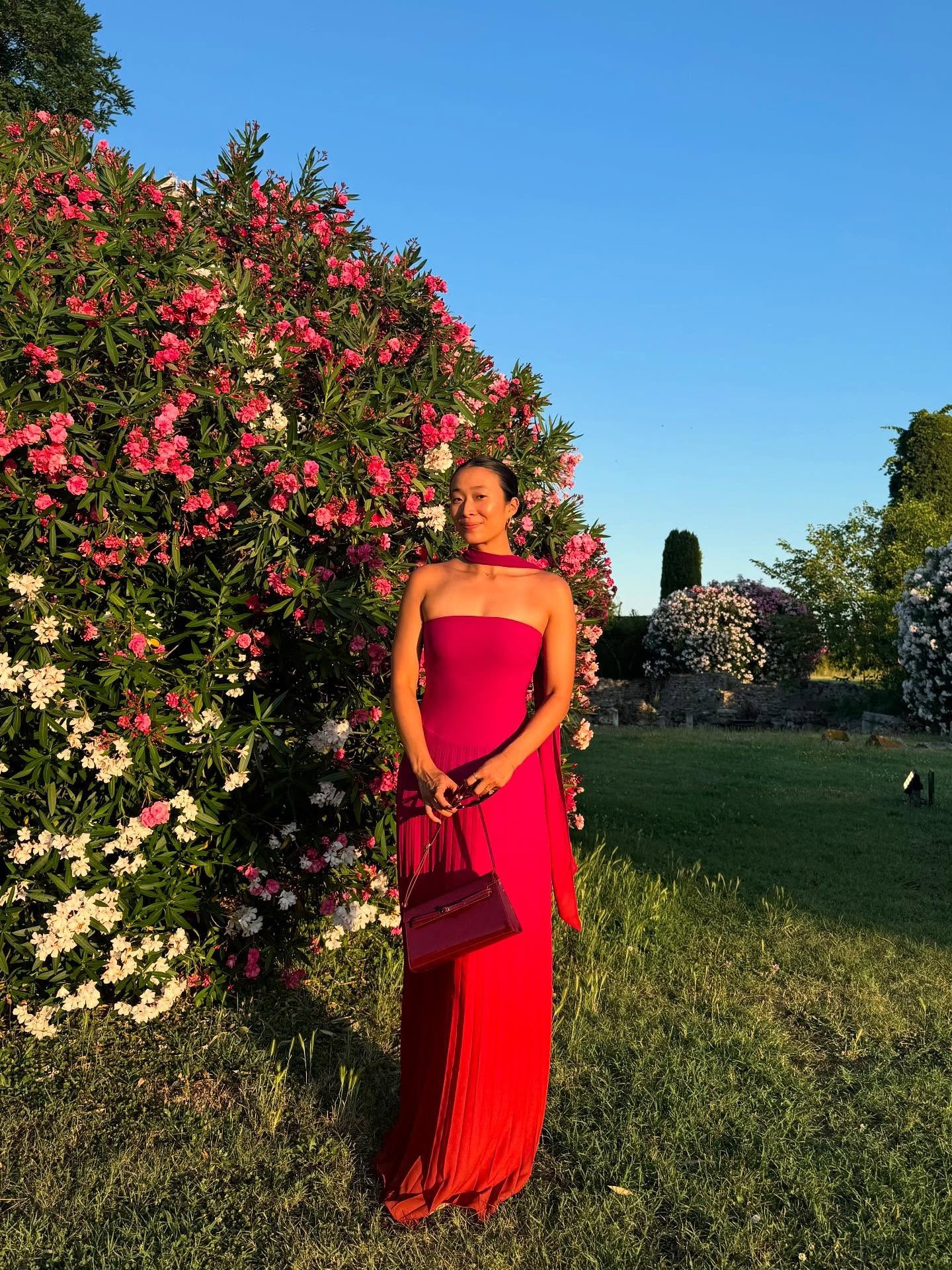 No bc I loooveee love 🥰 with my forever wedding date in Venezia