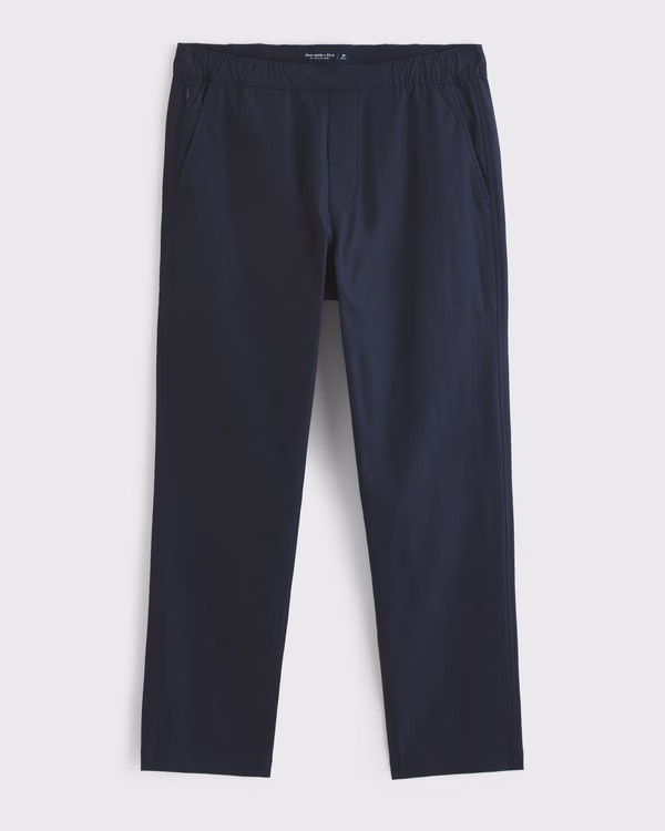 A&F Go-To Pull-On Pant | Abercrombie & Fitch (US)