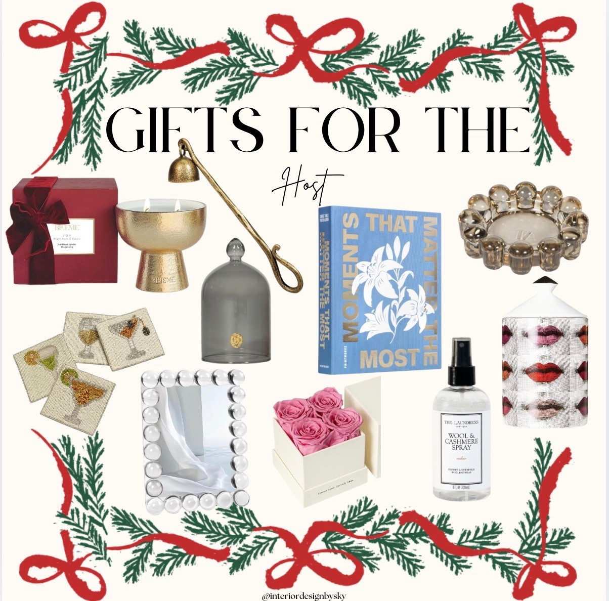 If you’re showing up empty-handed, this is your sign 😌
These are my go-to host gifts that feel thoughtful, elevated, and never last-minute (even if they are). Everything is easy to gift and guaranteed to be used.

#HostessGifts #HolidayHosting #LTKHoliday #LTKFinds #GiftIdeas #EntertainingStyle

#LTKHoliday #LTKSaleAlert #LTKGiftGuide