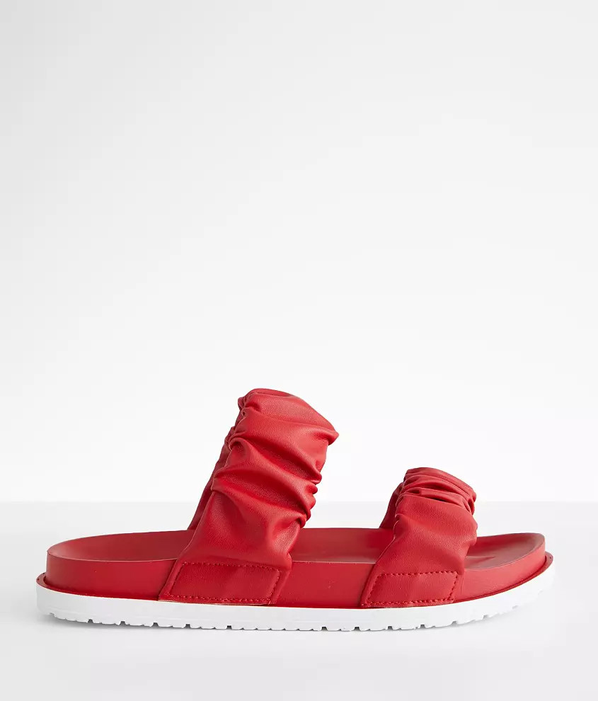 Albina Sandal | Buckle