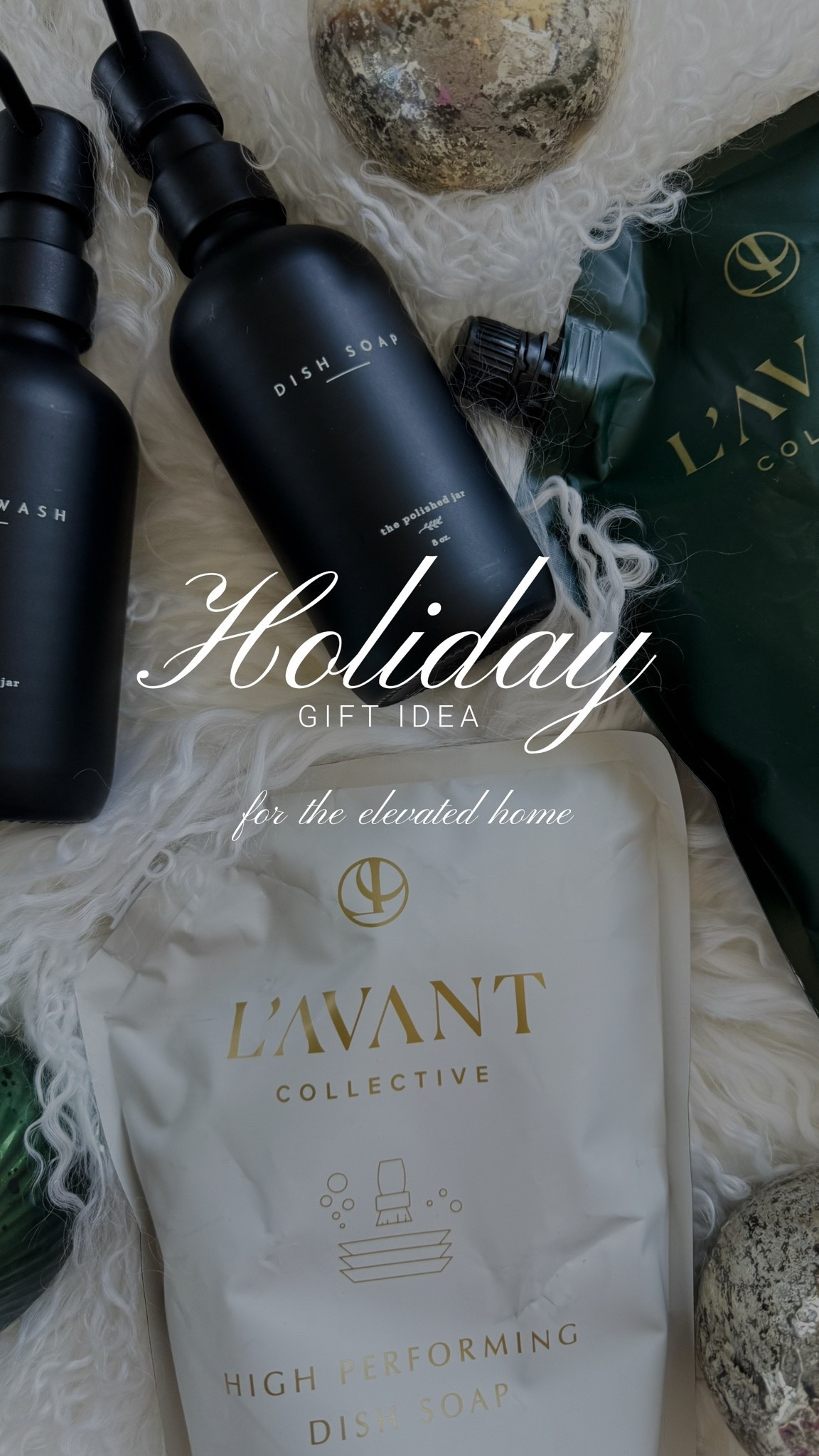 Limited Edition Winter Fir scent is back! 🌲 Use code sds20 🫶🏼

#LTKHome #LTKSeasonal