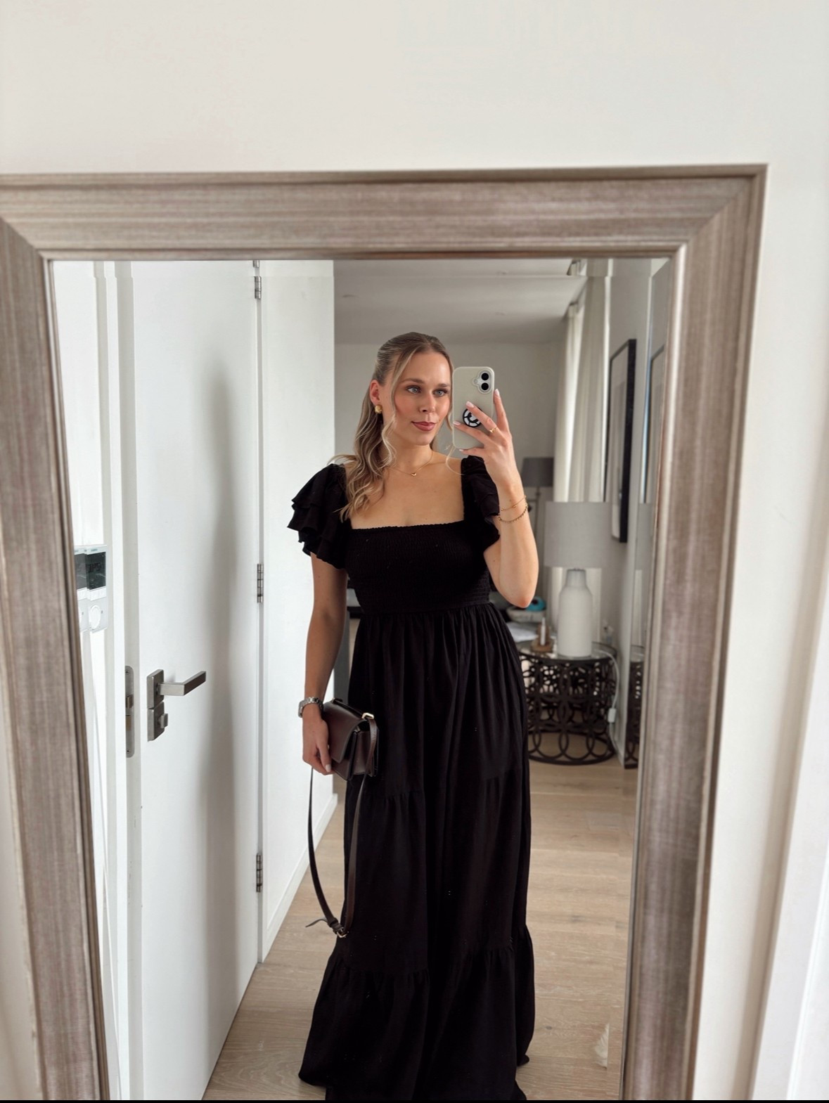 My favourite ever summer dress 🖤

#LTKdresses #LTKsummer #LTKuk