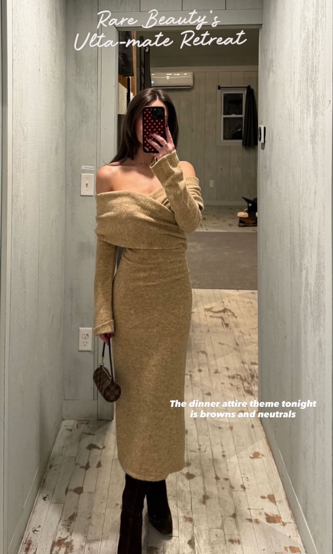 My dress is old Cult Gaia, I linked a similar option!

#LTKootd #LTKTravel #LTKSeasonal