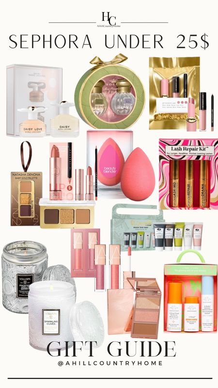 Sephora value sets under 25$ are 30% off! They ate the perfect gift! 

Use code: GETGIFTING

Follow me @ahillcountryhome for daily shopping trips and styling tips

Sephora finds, Sephora sale, make up, skin care, best sellers, liquid lip stick, ysl lipstick set, brush set, touchland set, givenchy lipstick set, tatcha set, value set, Dior lipstick set, belief cream set, beauty blender value set, voluspa candle set, gift guide, gift for her, Natasha denona, grande lash serum, Nars lip gloss, tarte, toca, origins 


#LTKGiftGuide #LTKSeasonal #LTKbeauty