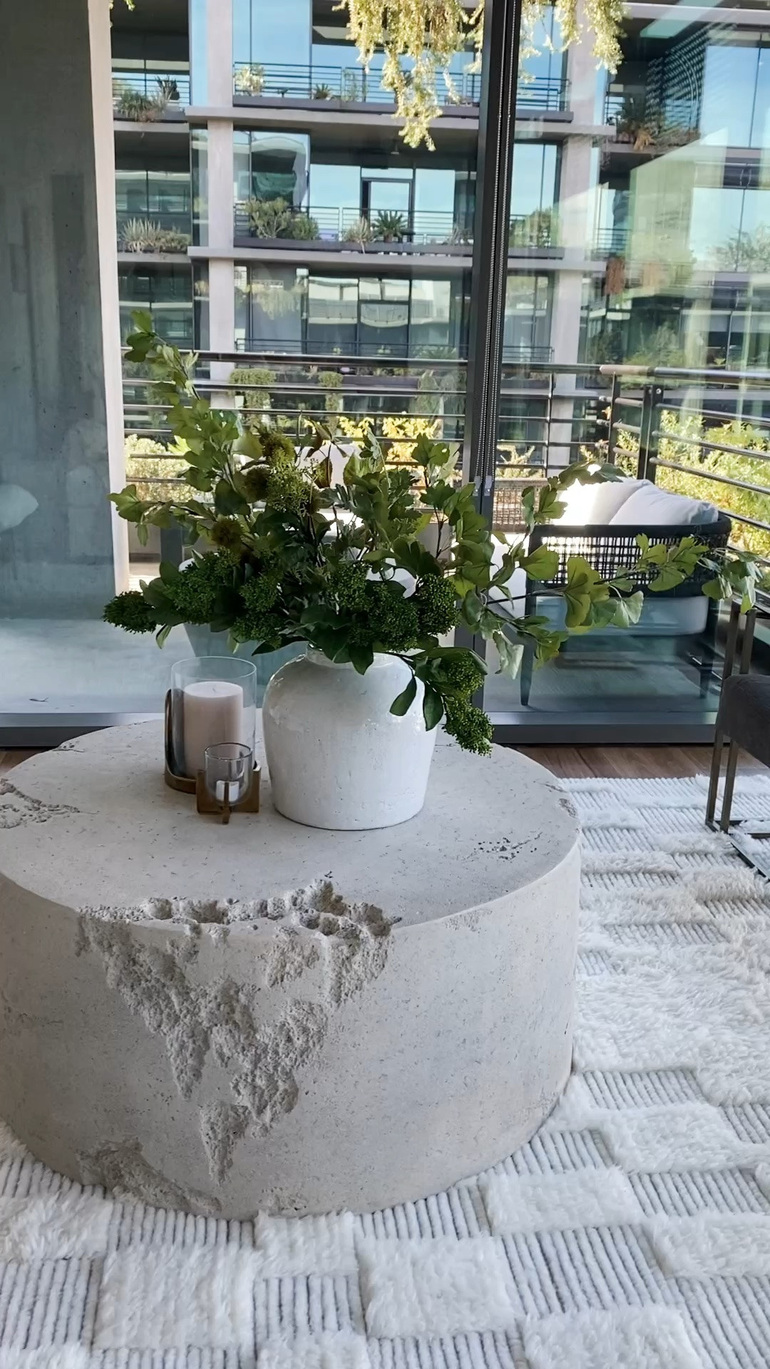Desert Modern coffee table styling🌱

#LTKHome