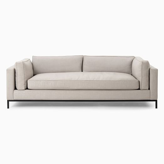 Modern Arm Sofa | West Elm (US)