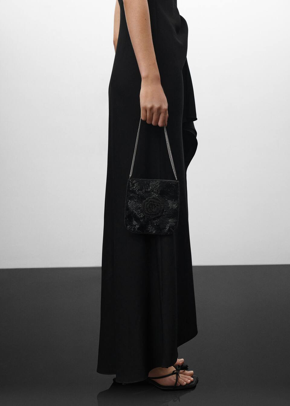 Search: Black bag (119) | Mango USA | MANGO (US)