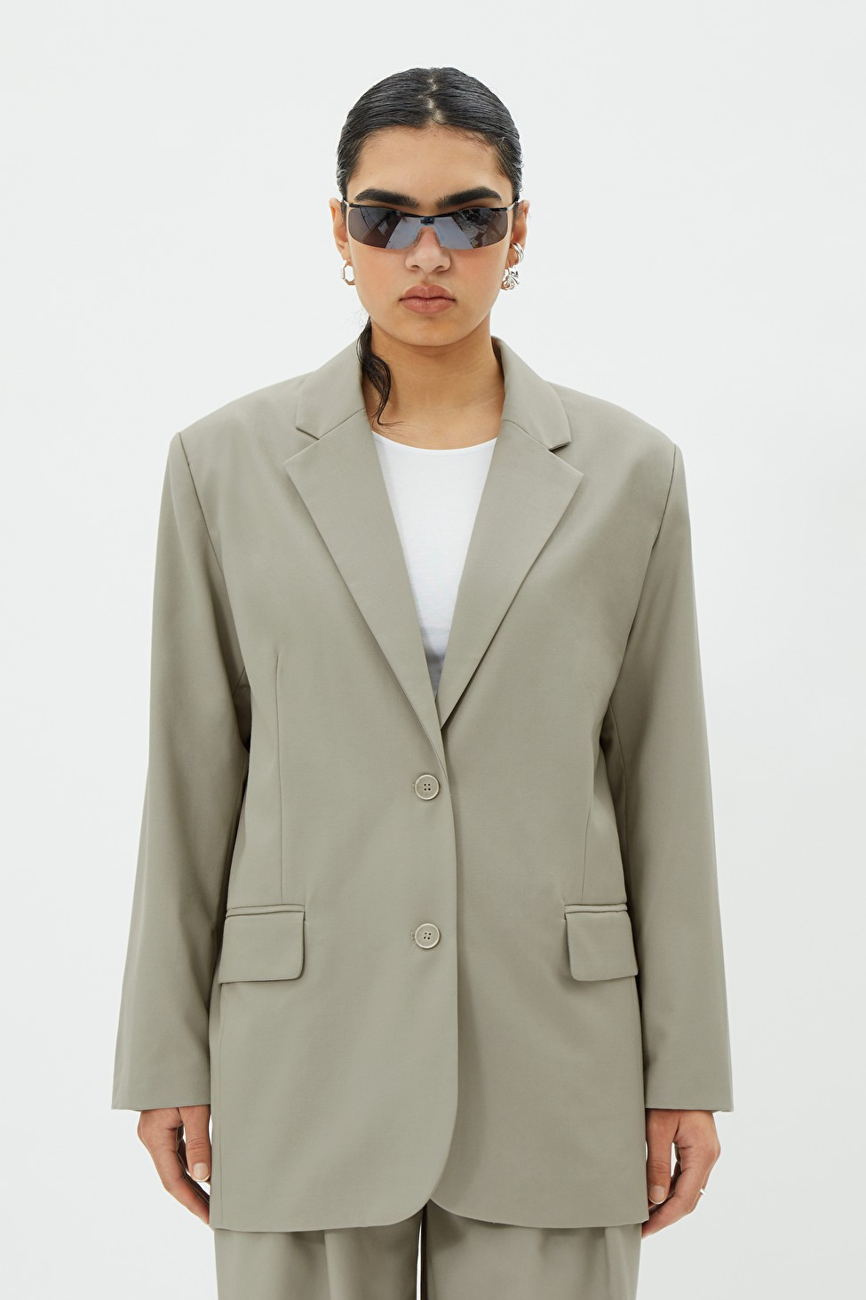 Blazer Erin | Weekday