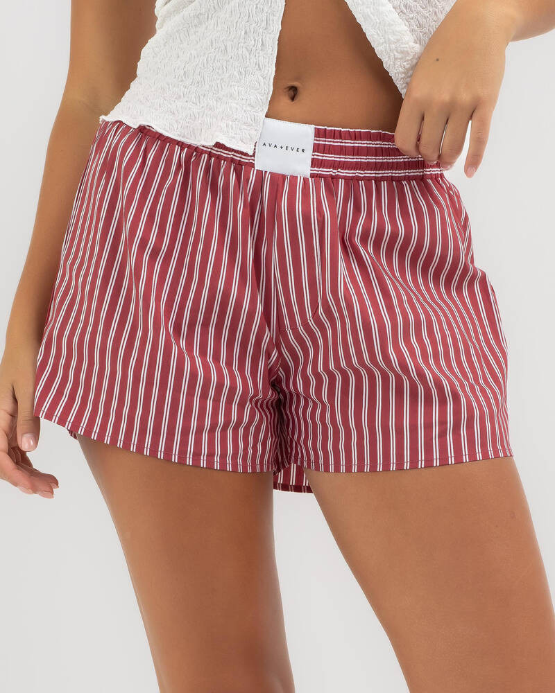 Zayn Shorts | City Beach (US)
