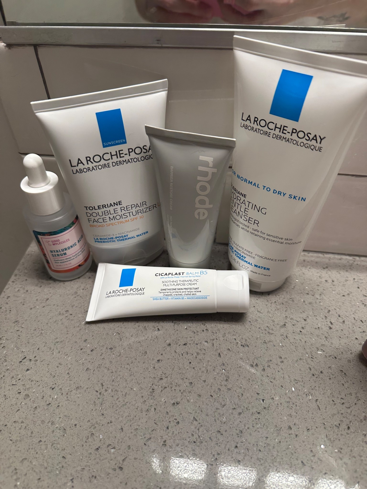 Favorite skin care products 

#LTKBeauty #LTKFindsUnder50