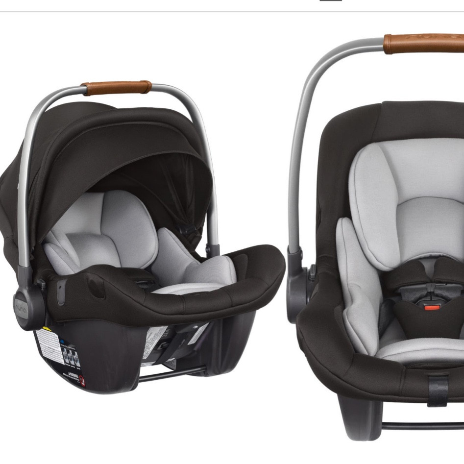 Pipa nuna car seat 😍

#LTKGiftGuide #LTKbaby #LTKfamily