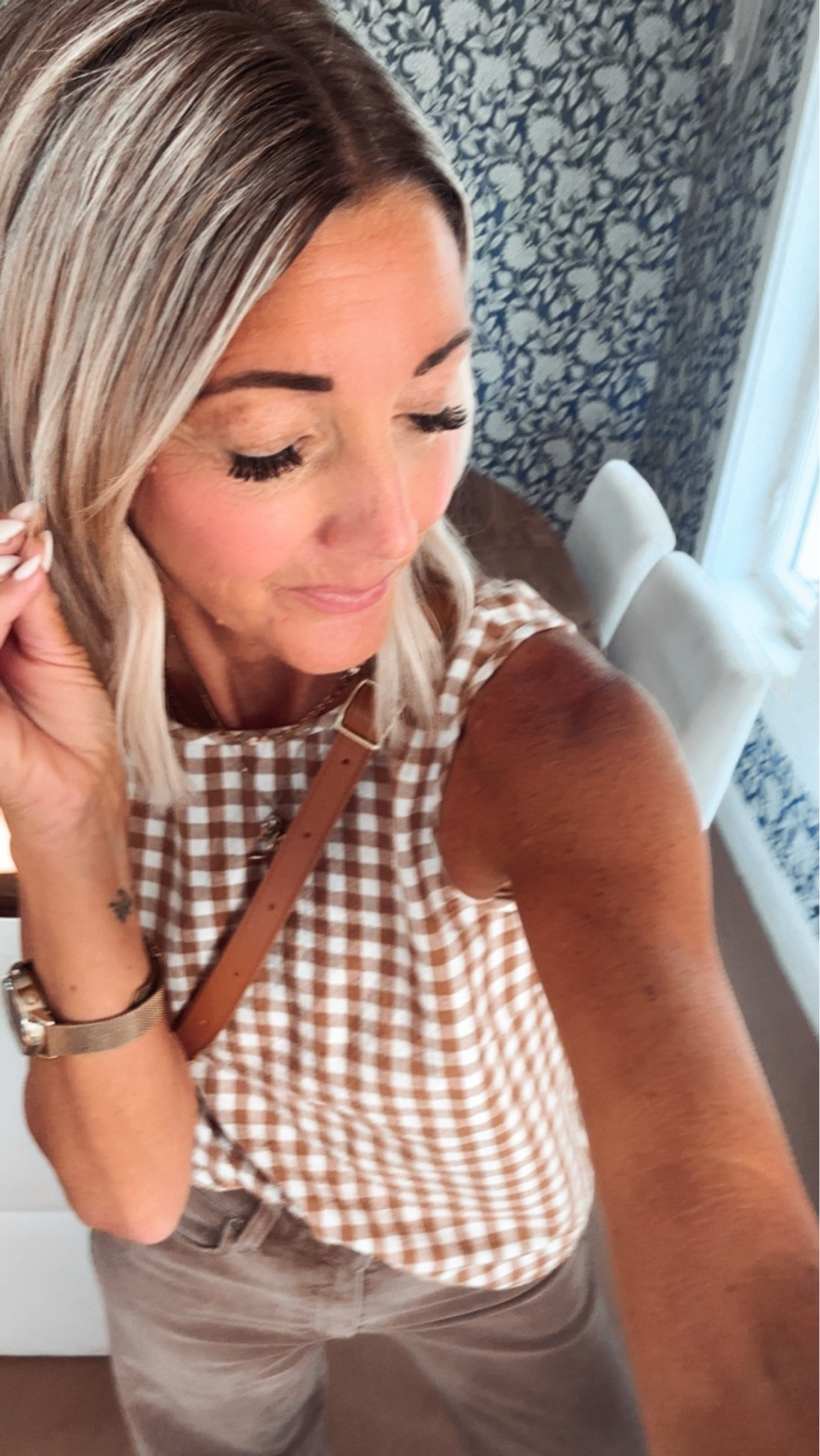 OOTD!!! Everything checked , you already know I’ve been sharing for months now !!!

#LTKootd #LTKdayinmylife #LTKBeauty